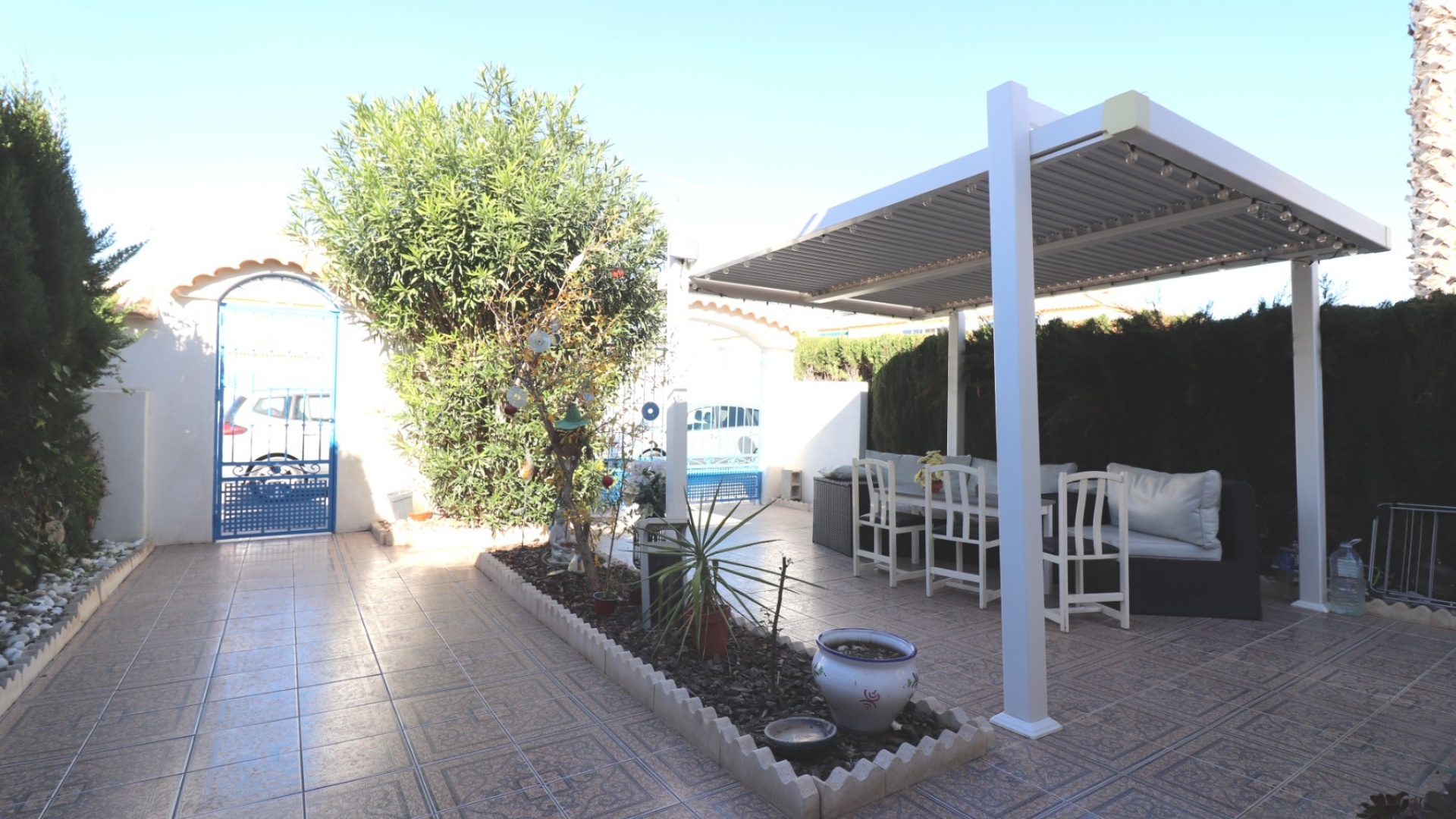 Revente - Villa - Torrevieja - Jardin Del Mar