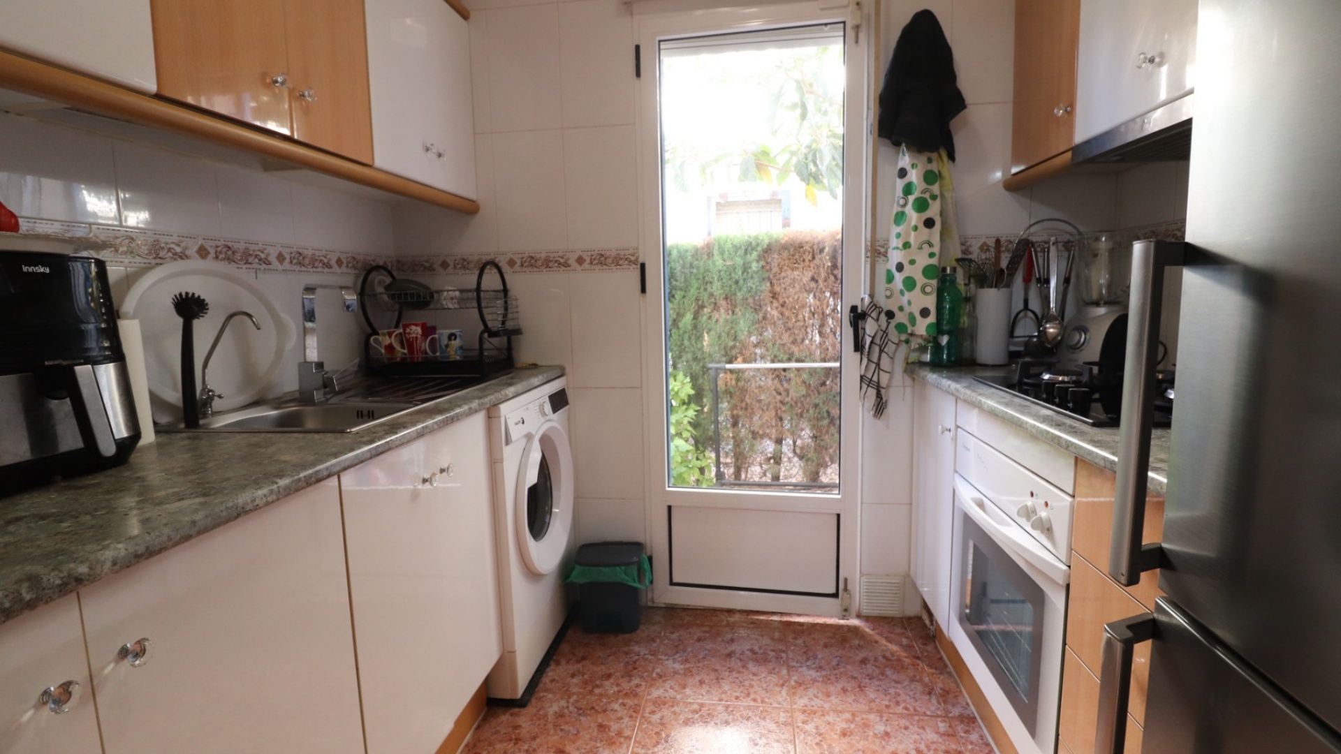 Revente - Villa - Torrevieja - Jardin Del Mar