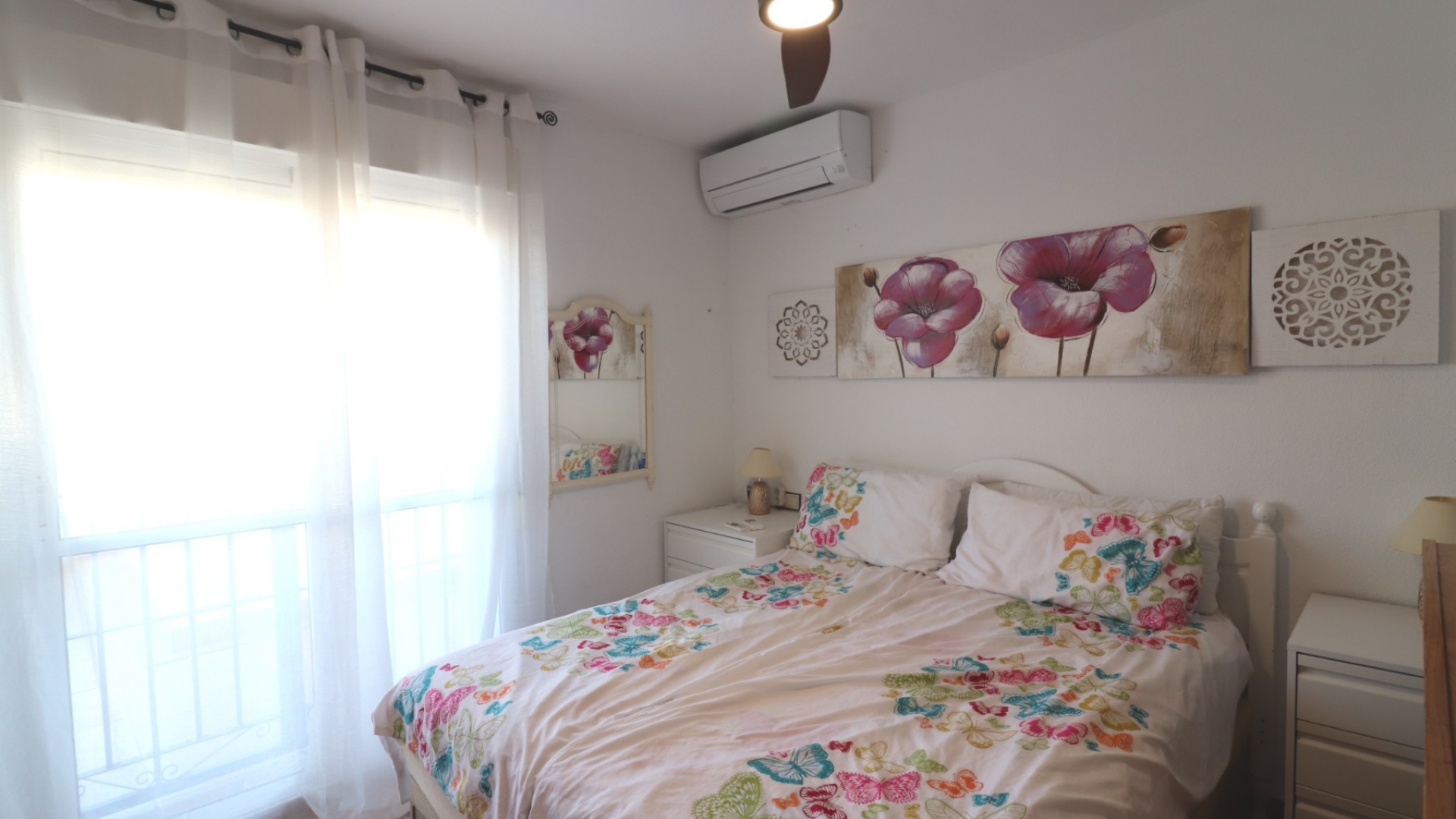 Revente - Villa - Torrevieja - Jardin Del Mar