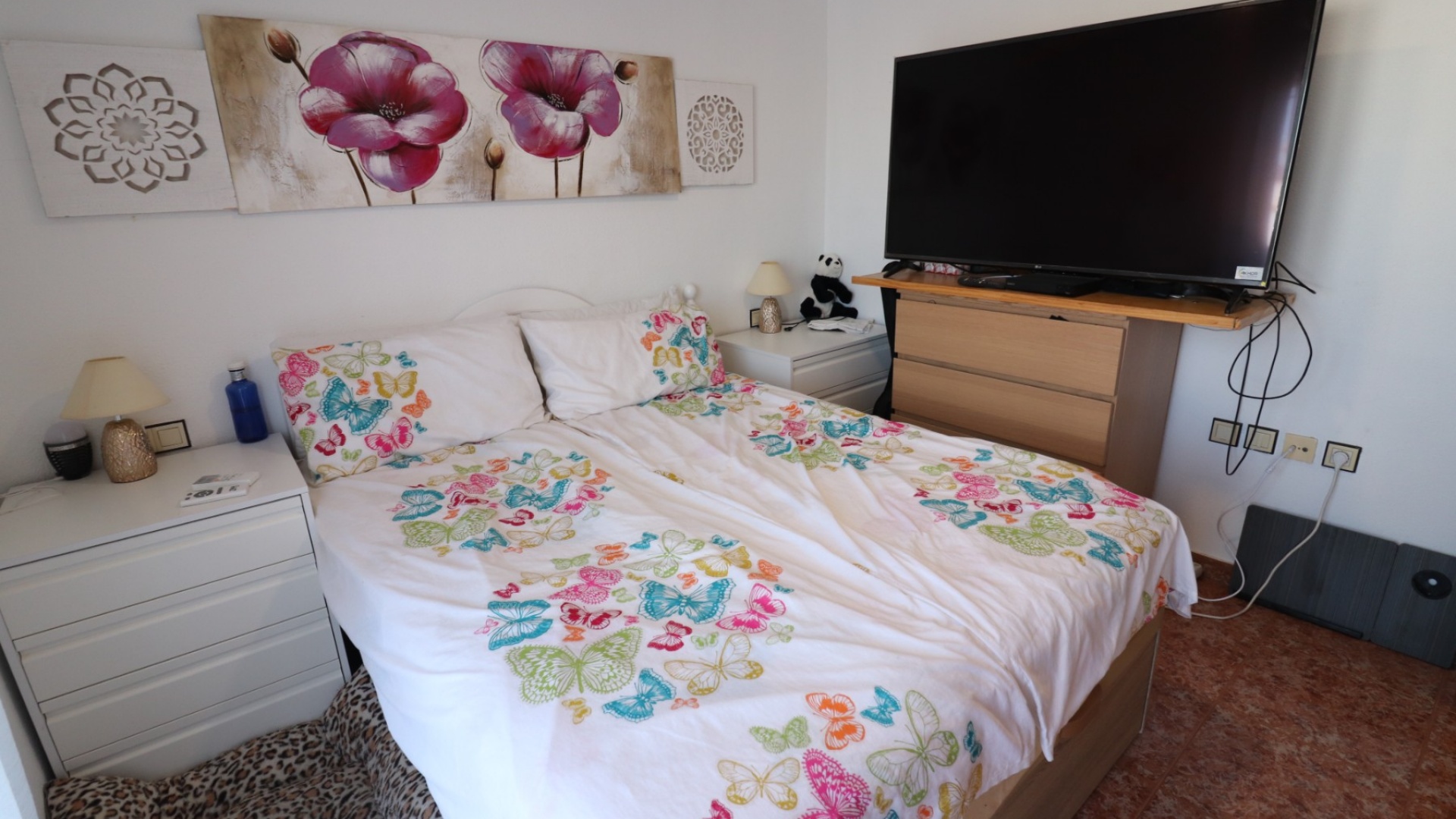 Revente - Villa - Torrevieja - Jardin Del Mar