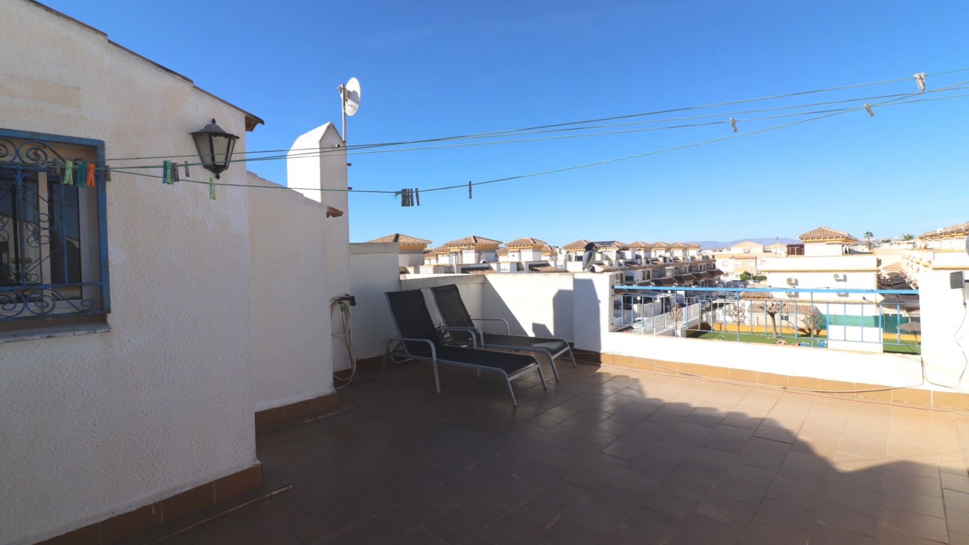 Revente - Villa - Torrevieja - Jardin Del Mar