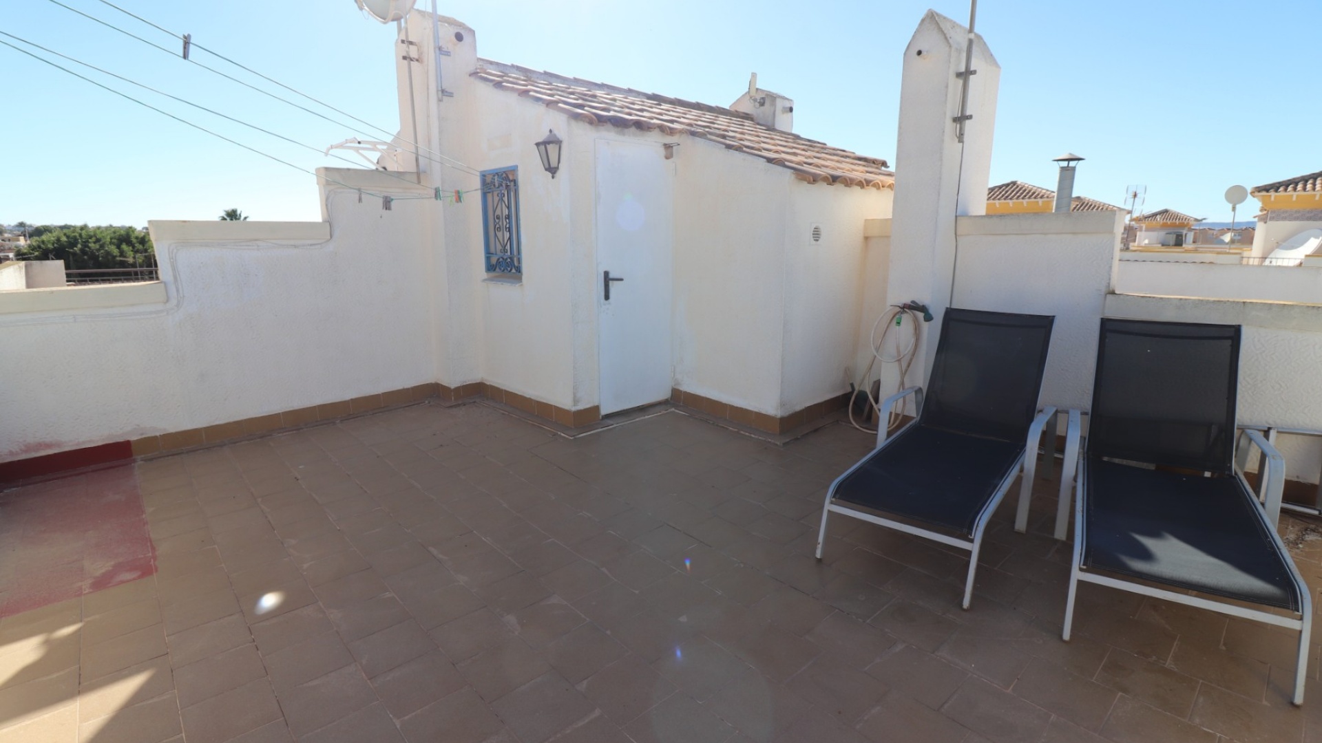 Revente - Villa - Torrevieja - Jardin Del Mar