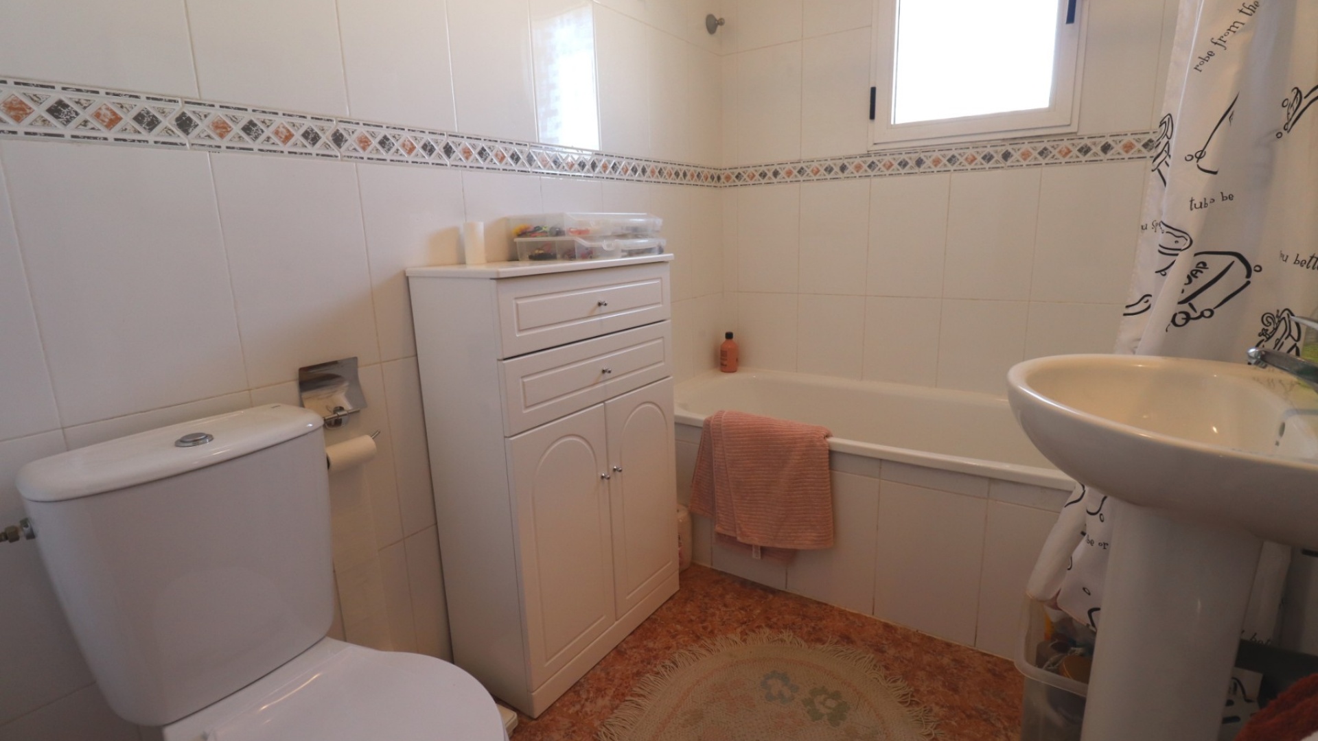 Revente - Villa - Torrevieja - Jardin Del Mar