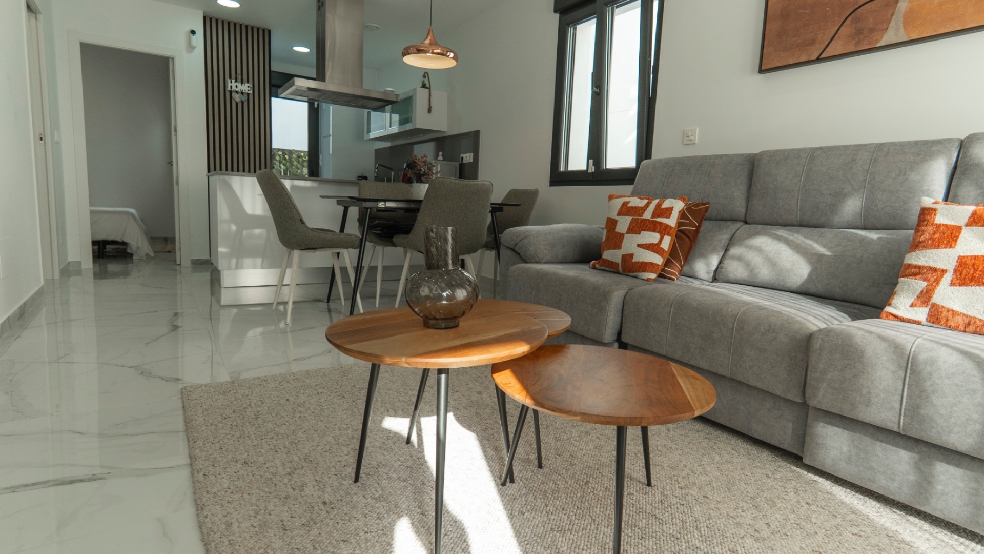 Revente - Villa - Torrevieja - La Florida