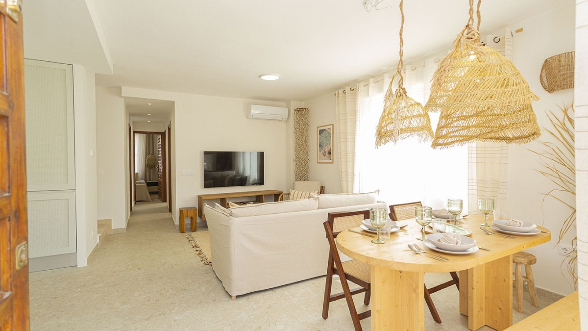 Revente - Villa - Torrevieja - La Mata