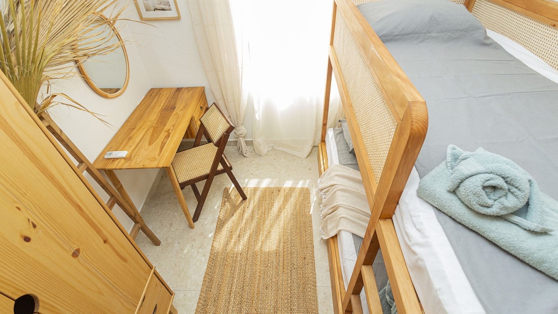 Revente - Villa - Torrevieja - La Mata