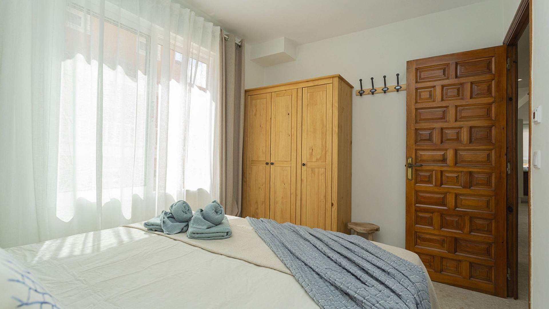 Revente - Villa - Torrevieja - La Mata