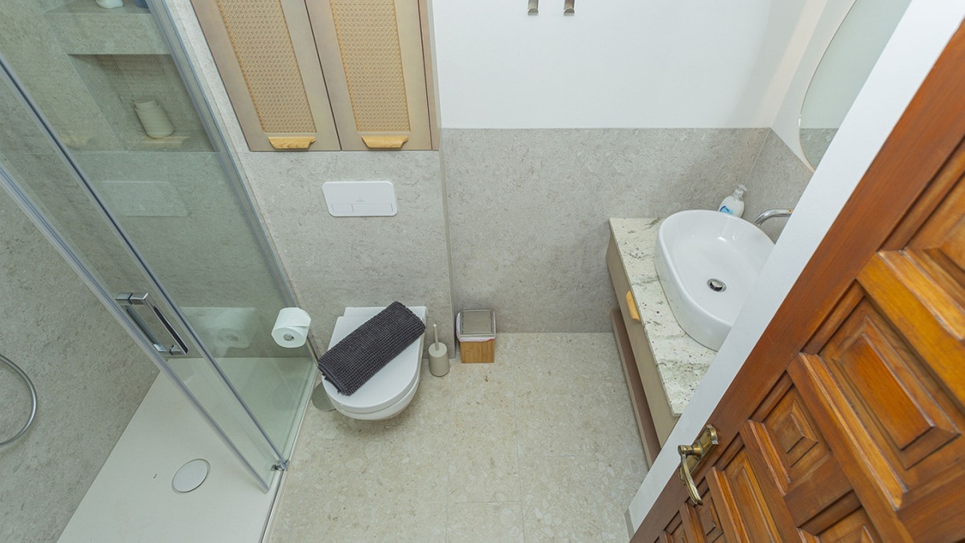 Revente - Villa - Torrevieja - La Mata