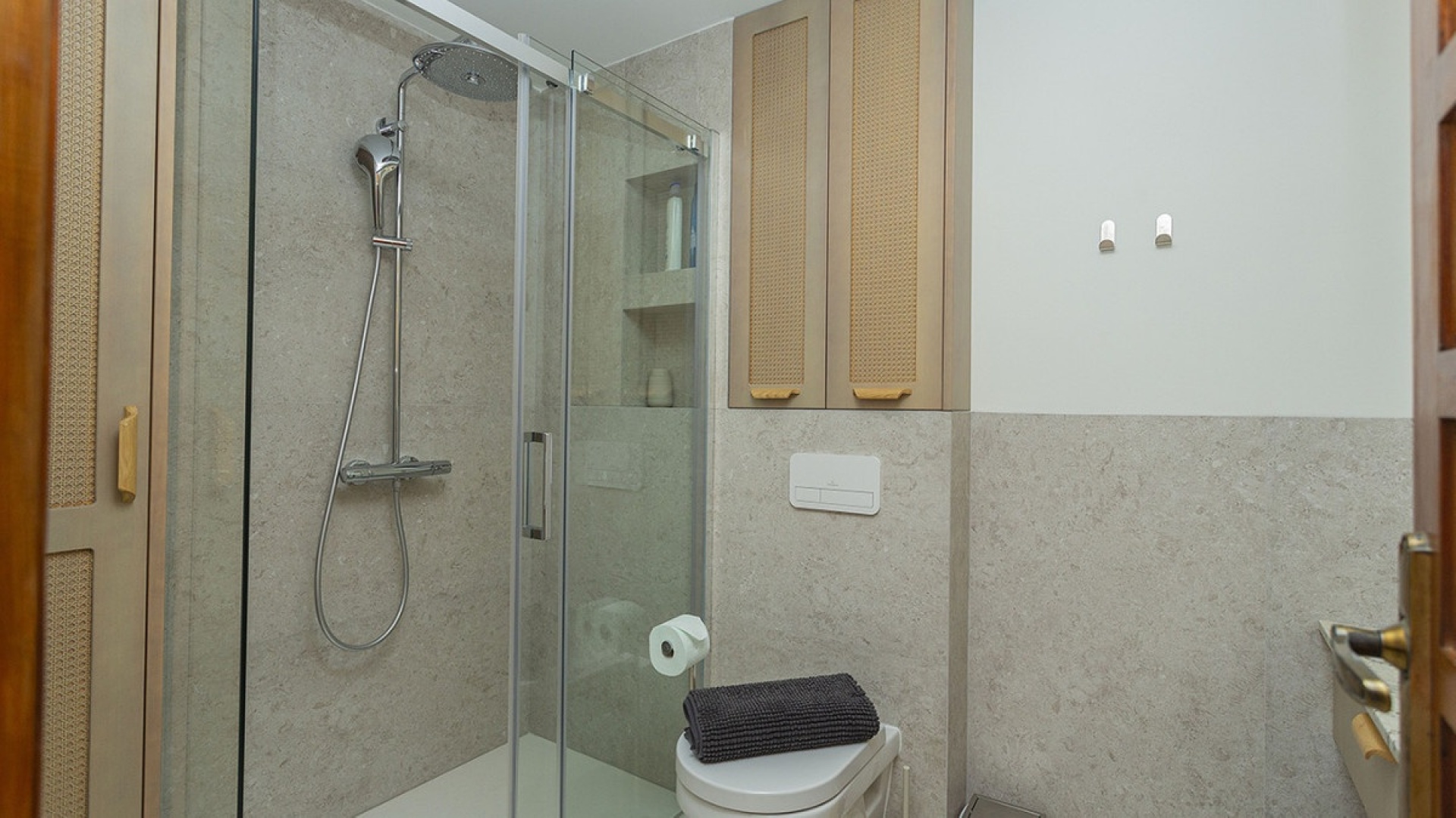 Revente - Villa - Torrevieja - La Mata