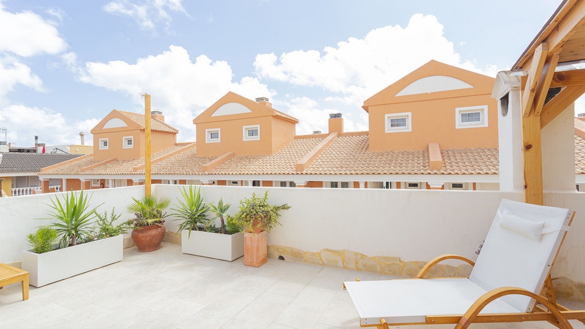 Revente - Villa - Torrevieja - La Mata