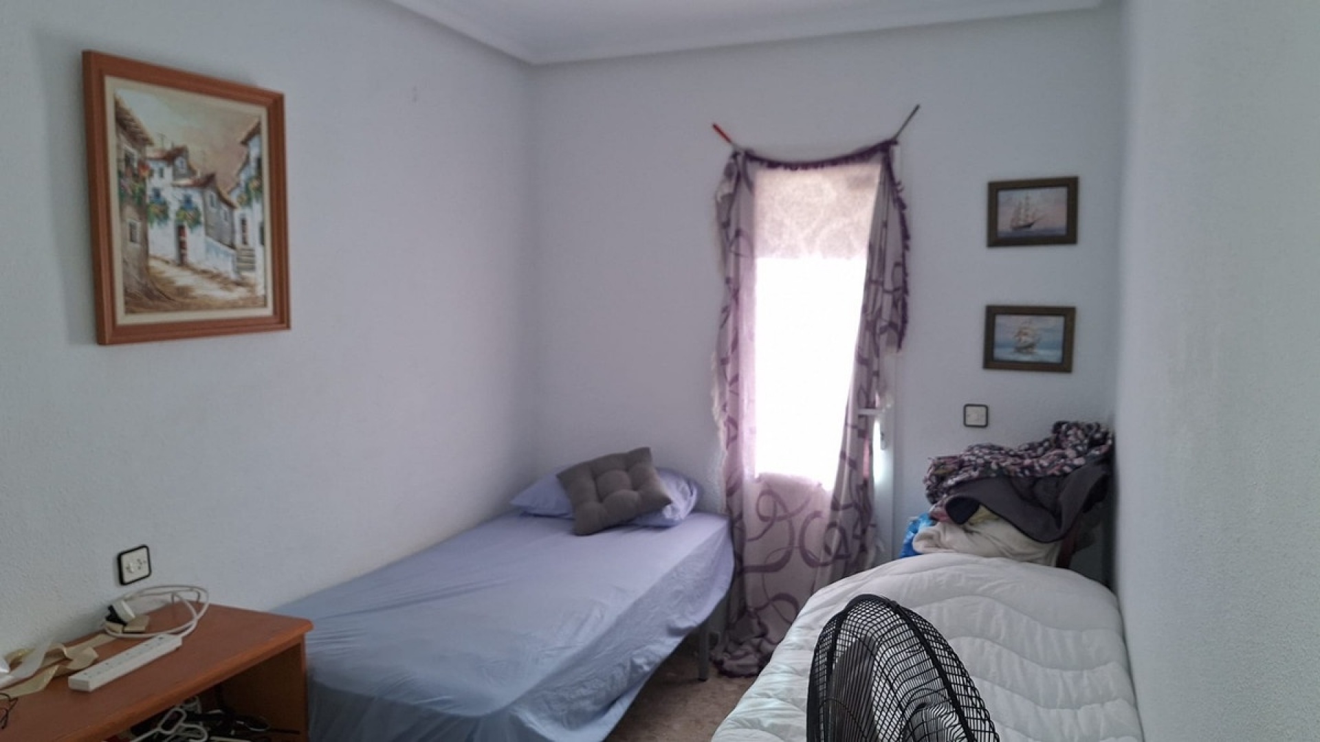 Revente - Villa - Torrevieja - La Mata