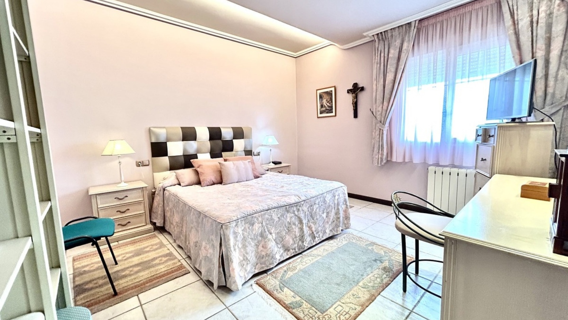 Revente - Villa - Torrevieja - La Mata