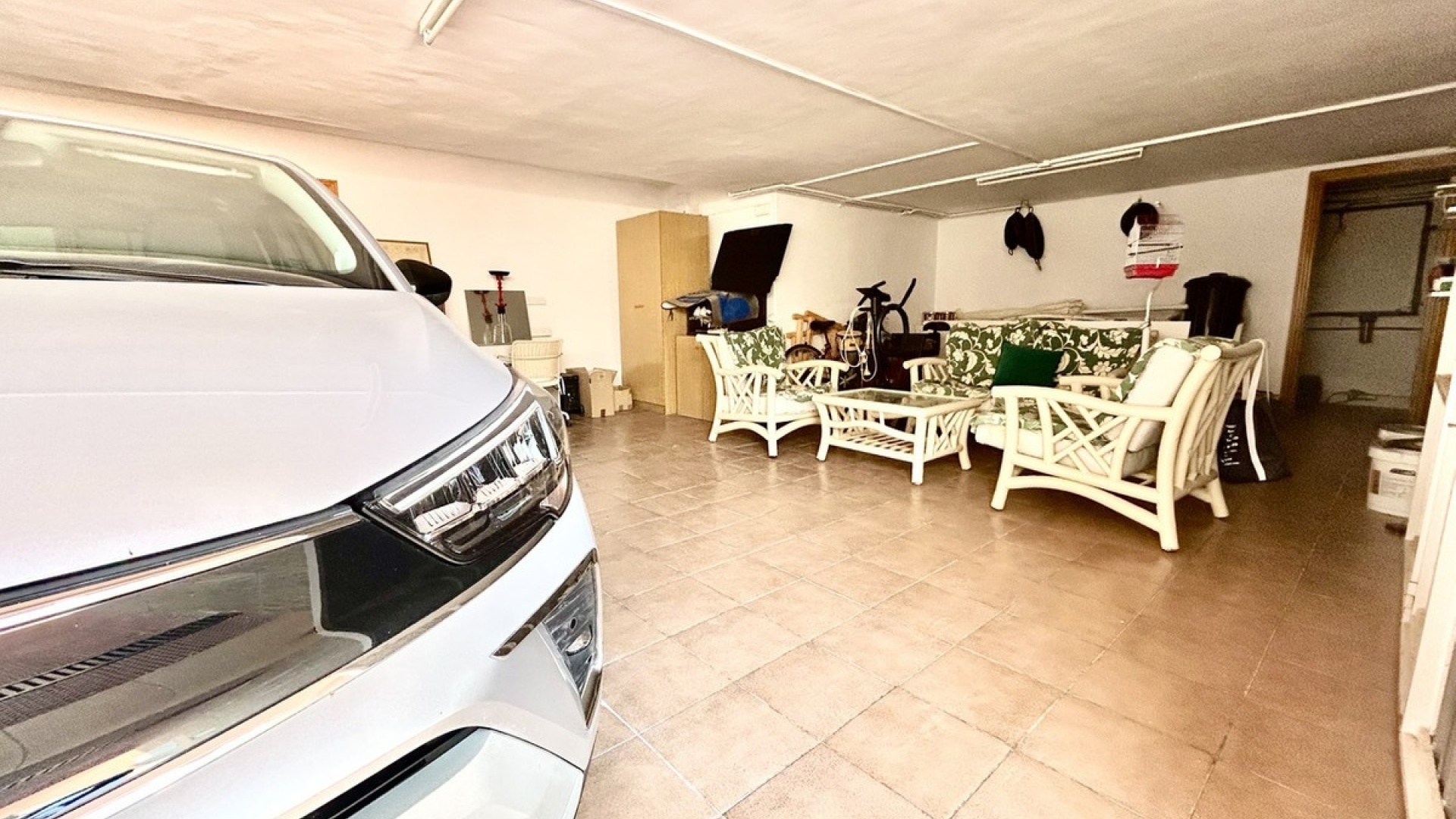Revente - Villa - Torrevieja - La Mata