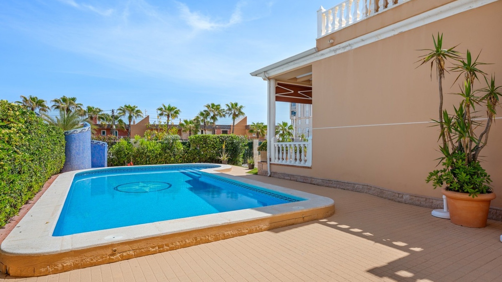 Revente - Villa - Torrevieja - La Mata