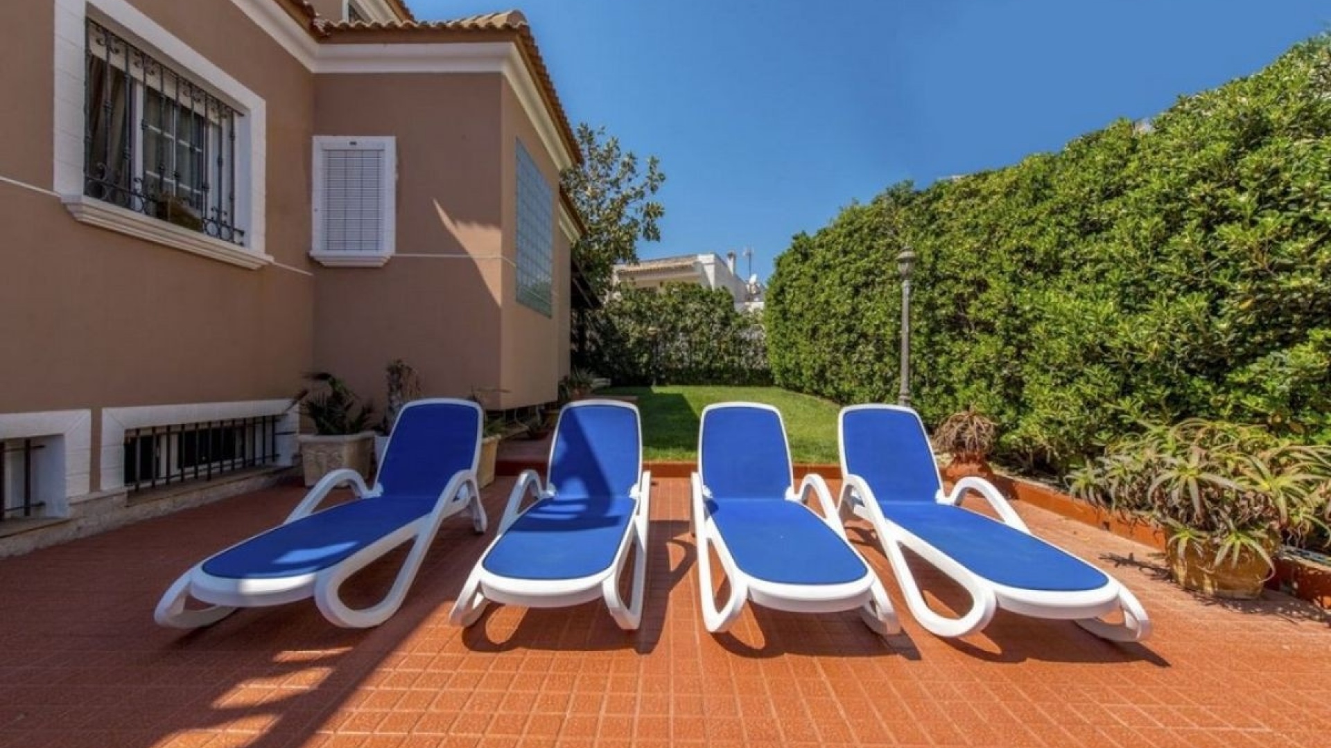 Revente - Villa - Torrevieja - La Mata