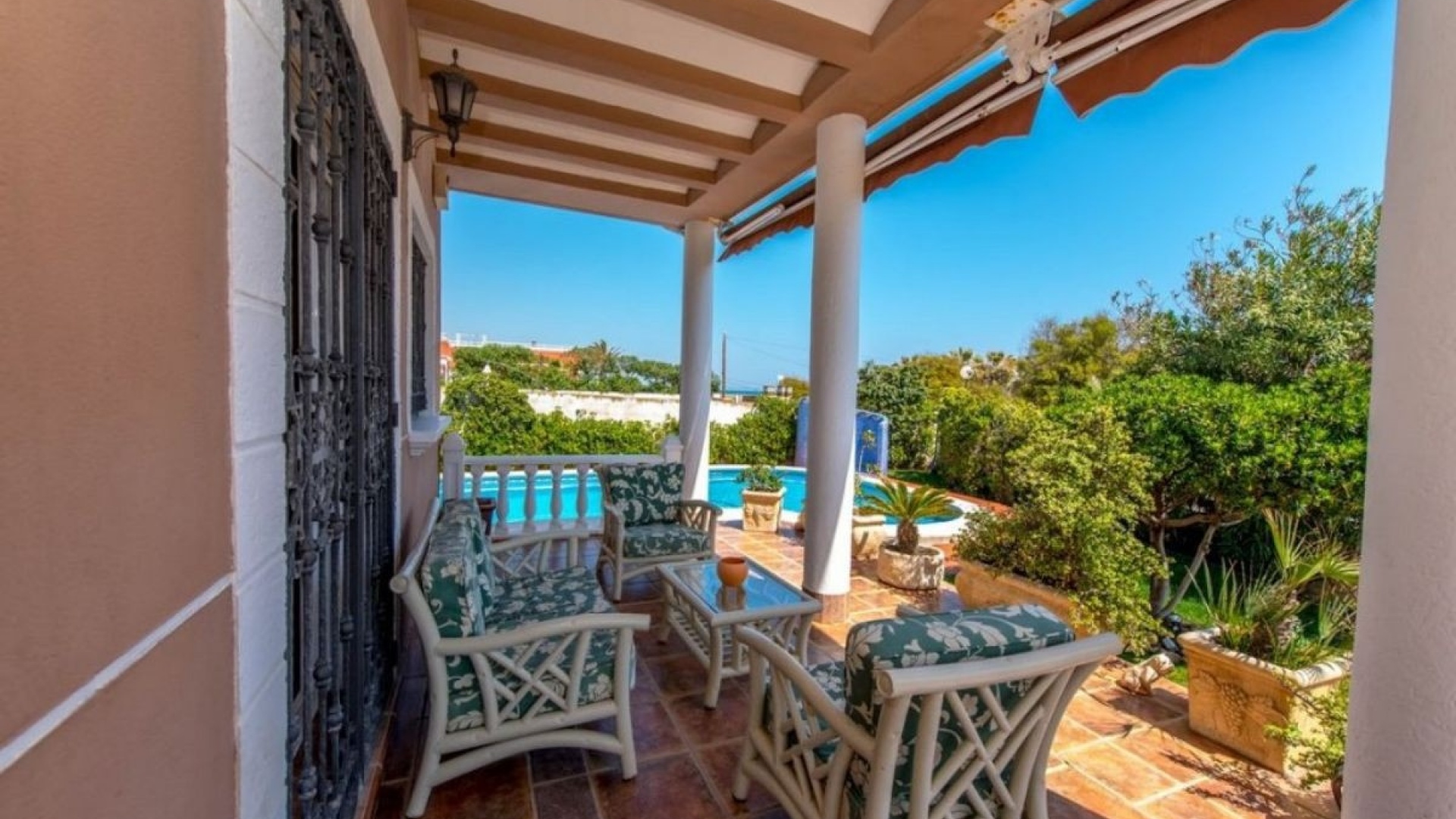 Revente - Villa - Torrevieja - La Mata