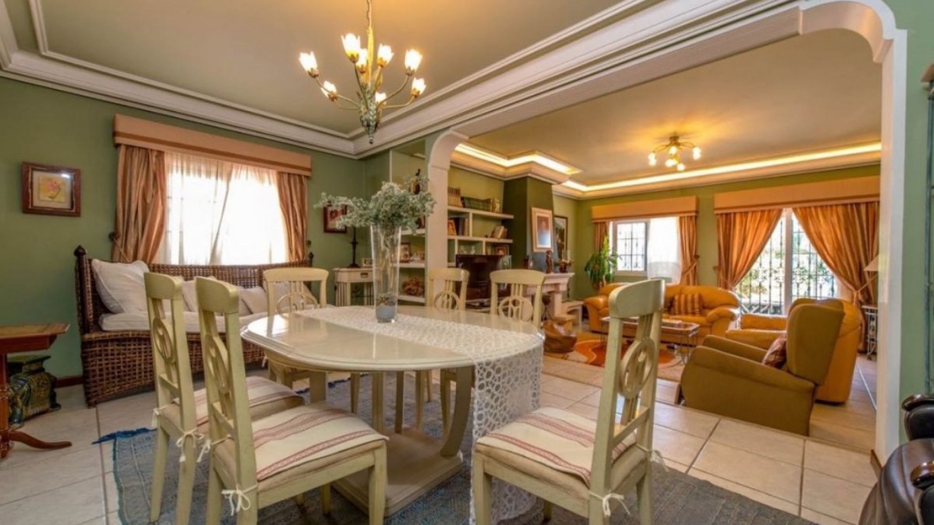 Revente - Villa - Torrevieja - La Mata