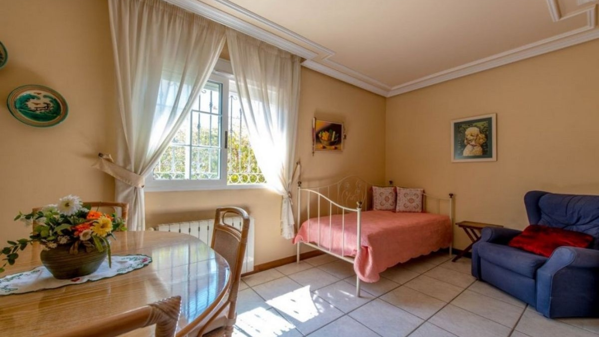 Revente - Villa - Torrevieja - La Mata