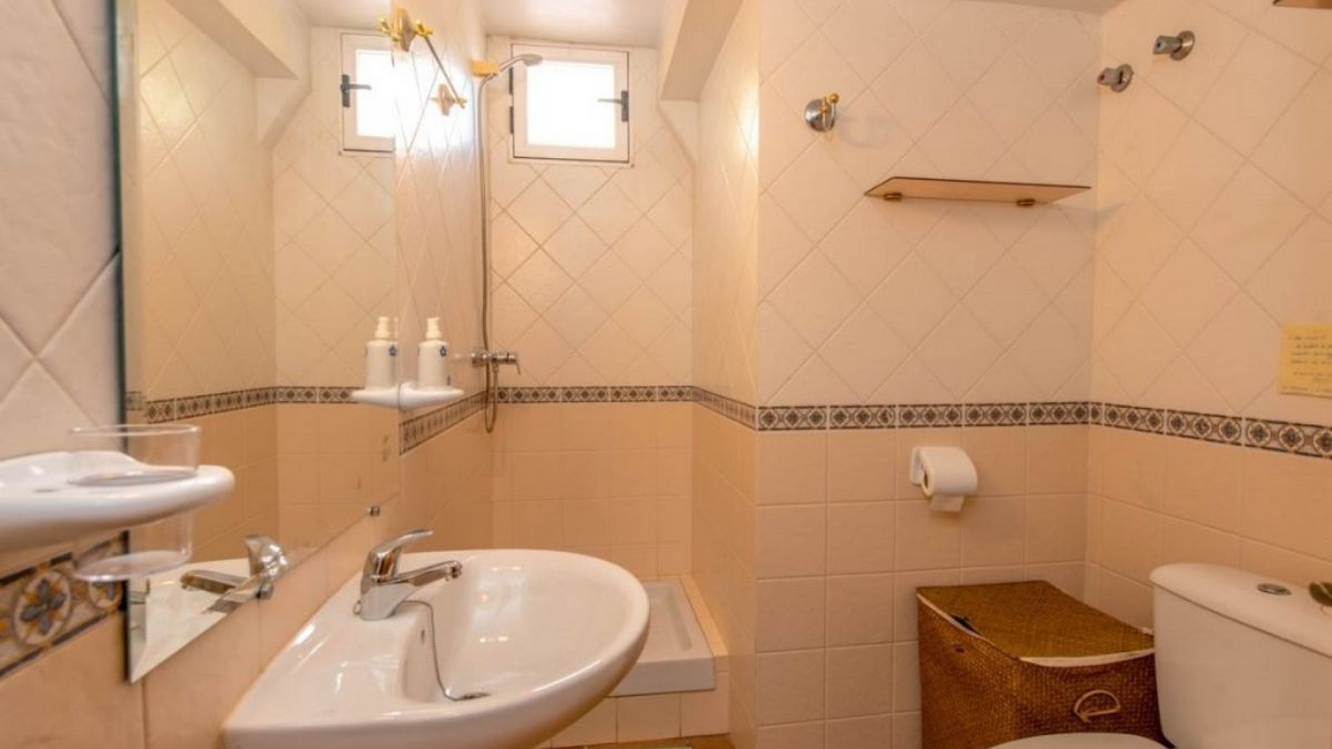 Revente - Villa - Torrevieja - La Mata