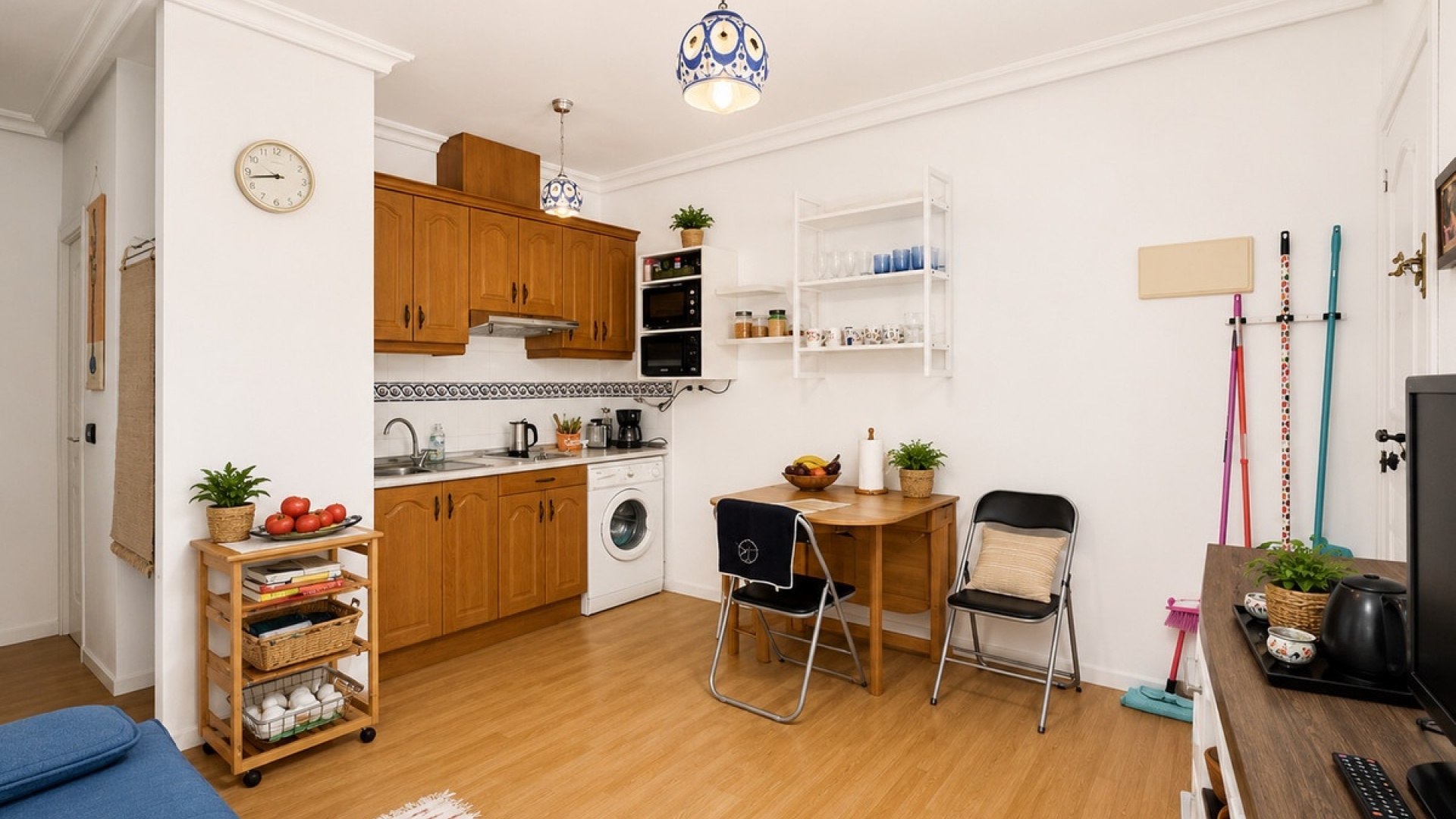 Revente - Villa - Torrevieja - La Mata