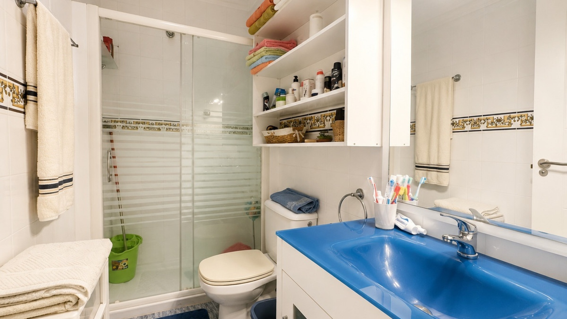 Revente - Villa - Torrevieja - La Mata