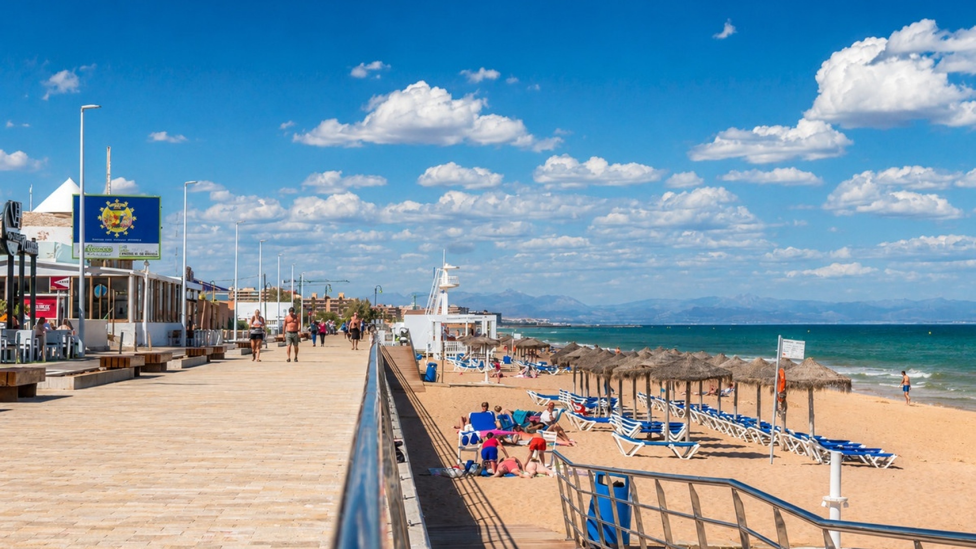 Revente - Villa - Torrevieja - La Mata