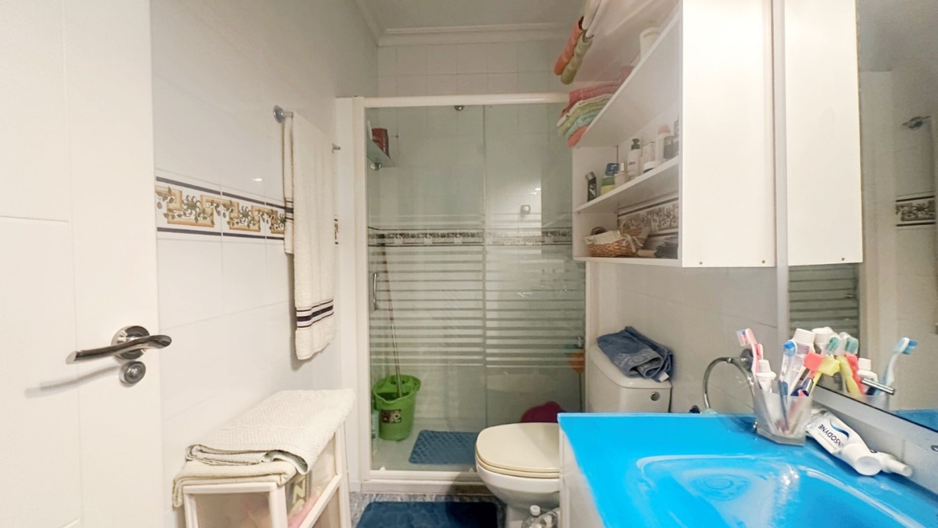 Revente - Villa - Torrevieja - La Mata