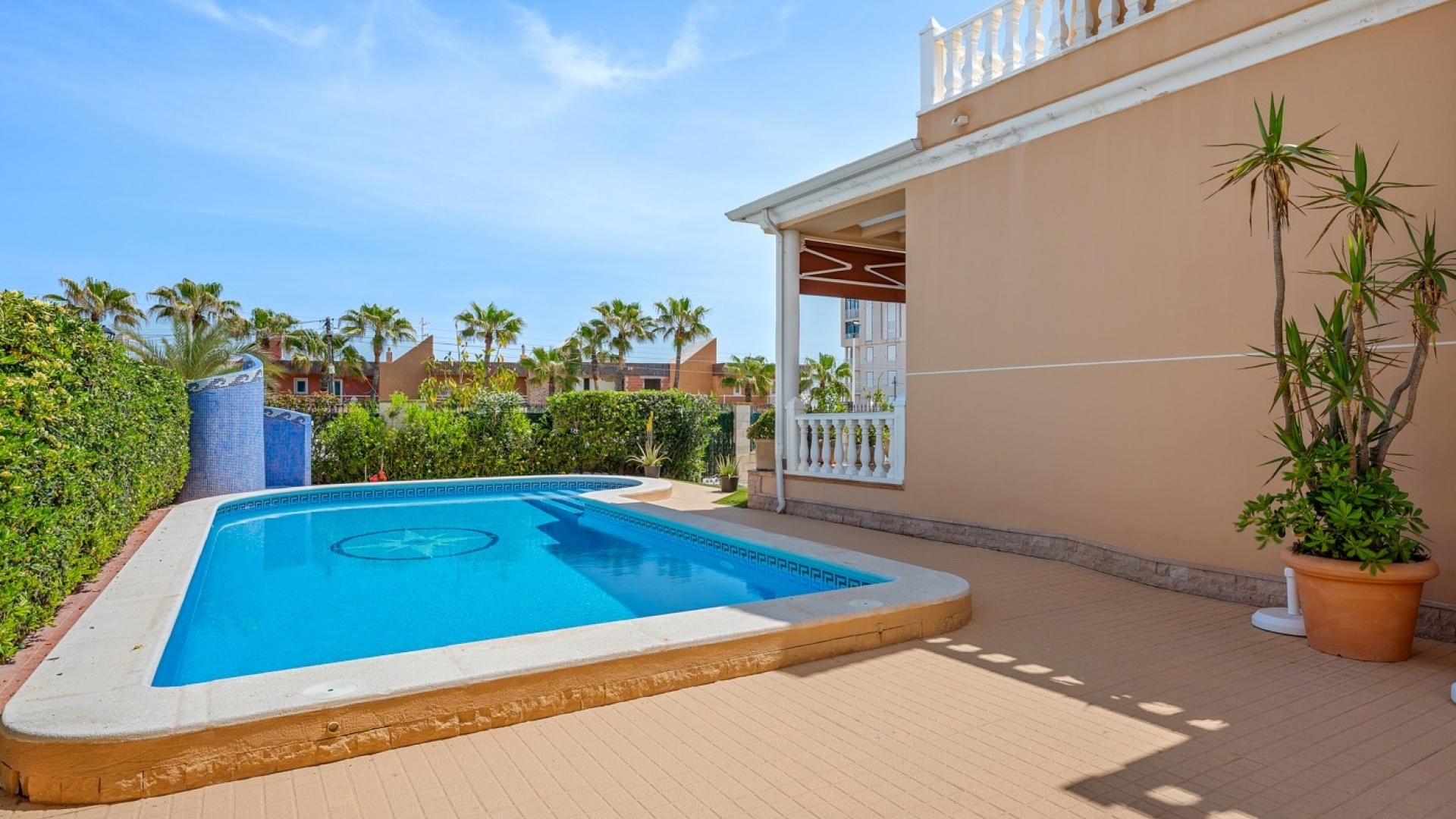 Revente - Villa - Torrevieja - La Mata