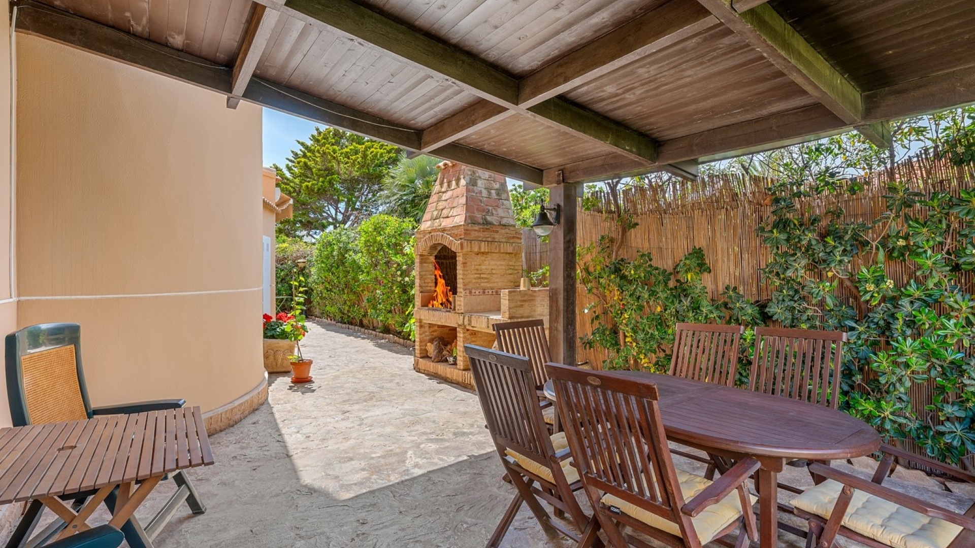 Revente - Villa - Torrevieja - La Mata