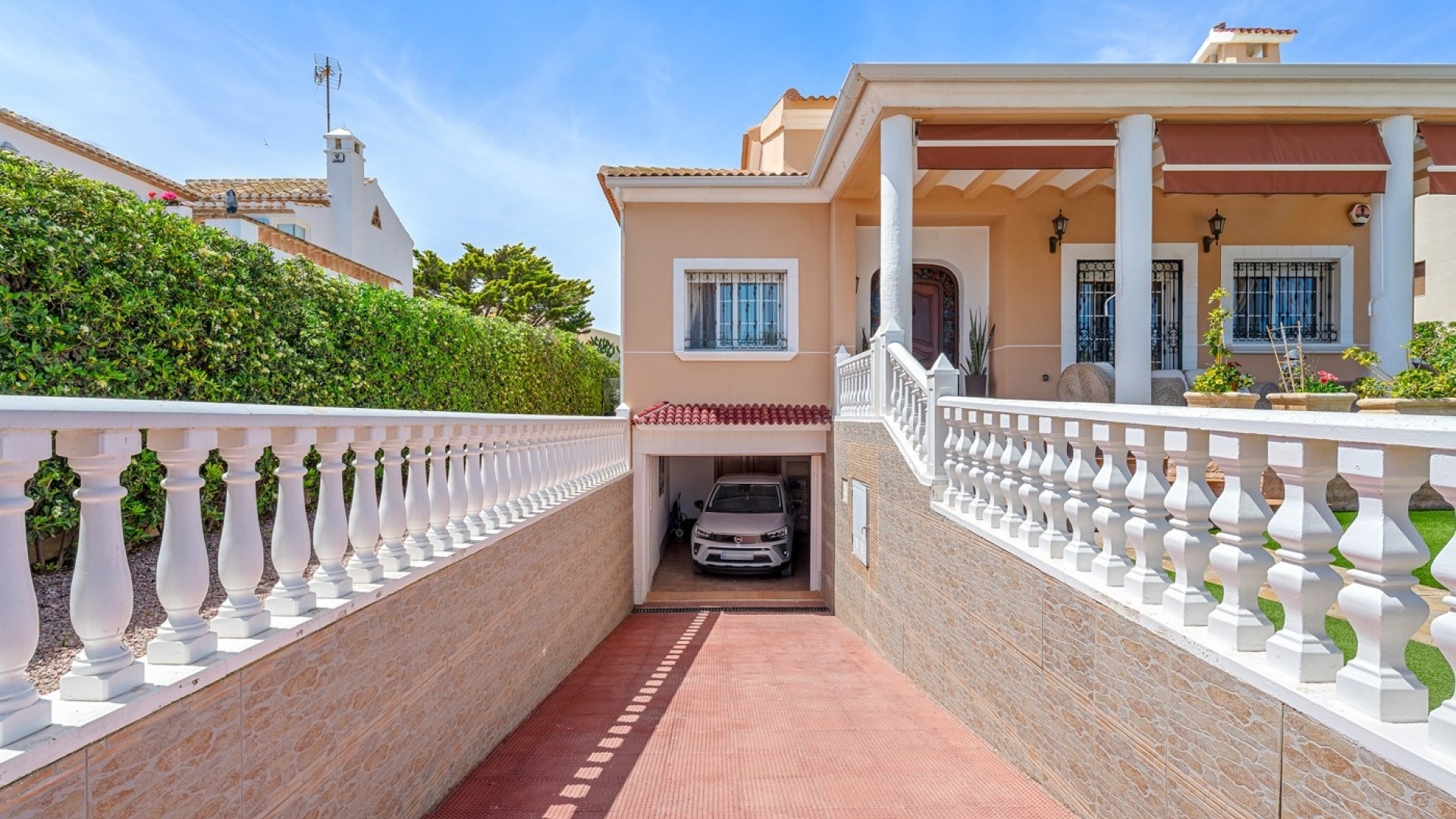 Revente - Villa - Torrevieja - La Mata