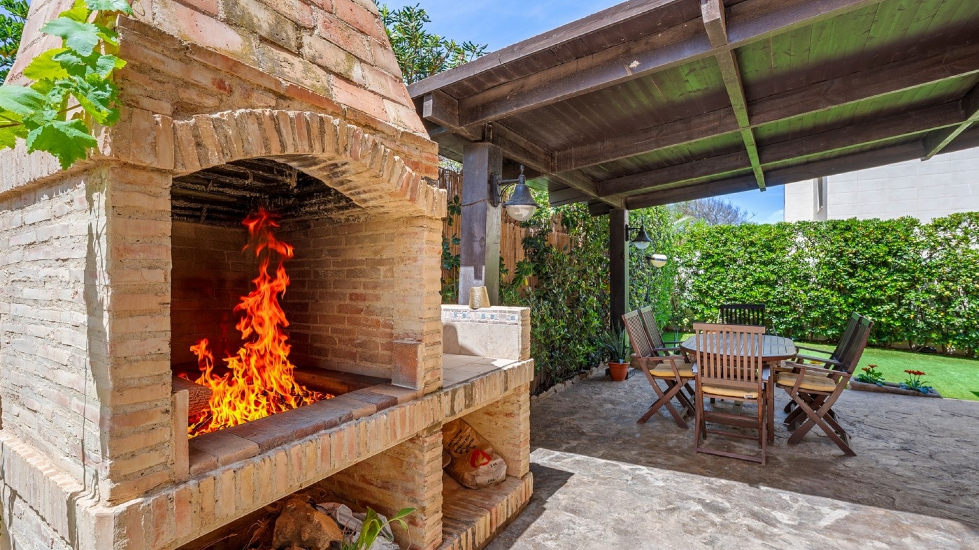 Revente - Villa - Torrevieja - La Mata