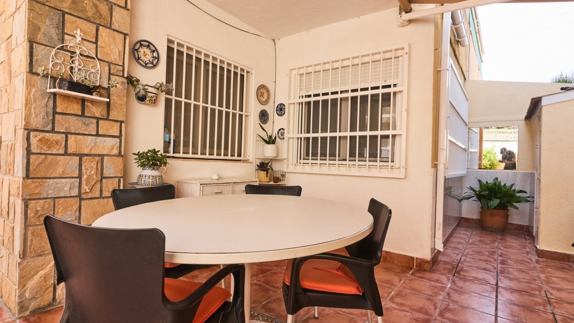 Revente - Villa - Torrevieja - La Mata
