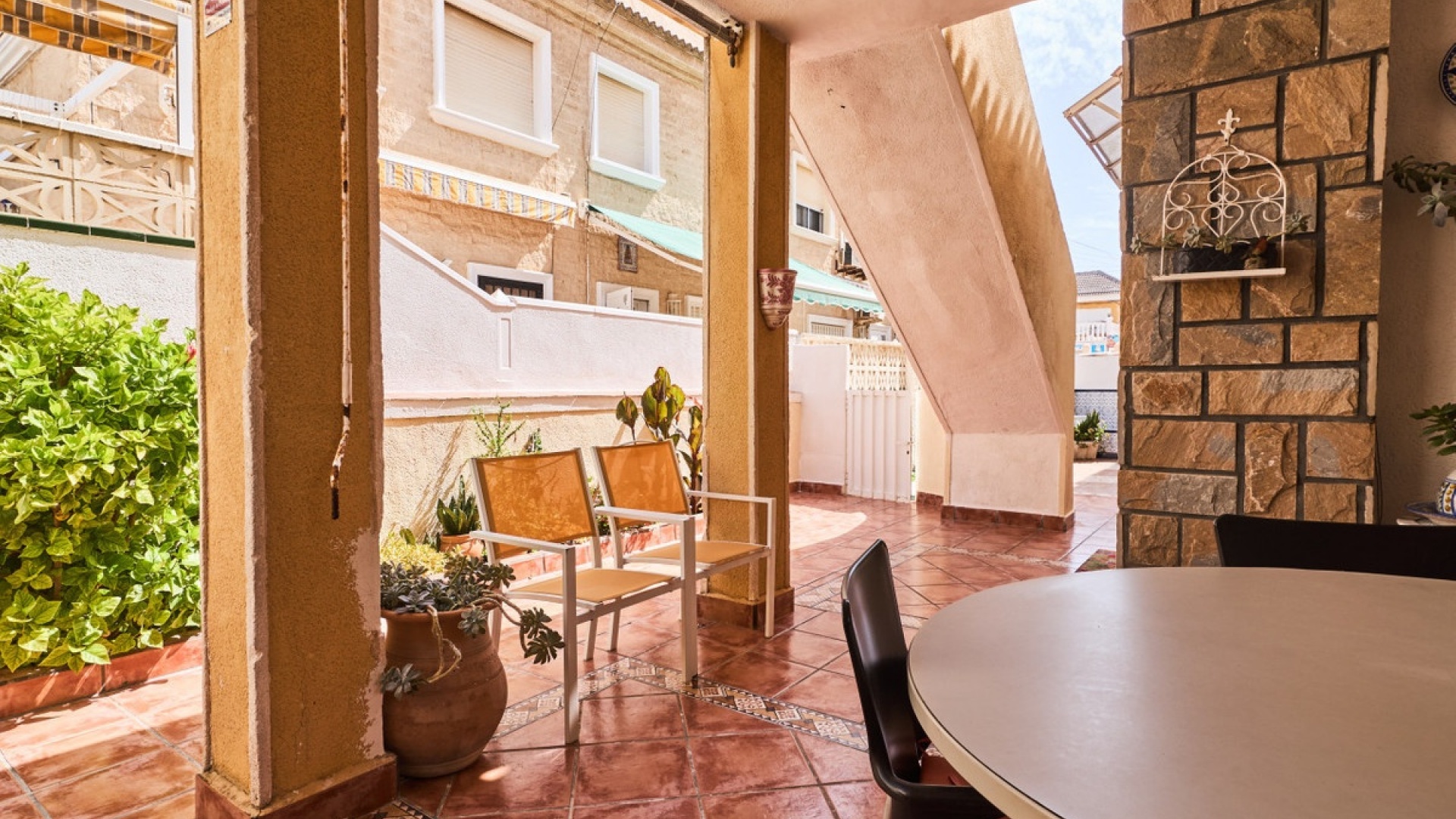 Revente - Villa - Torrevieja - La Mata