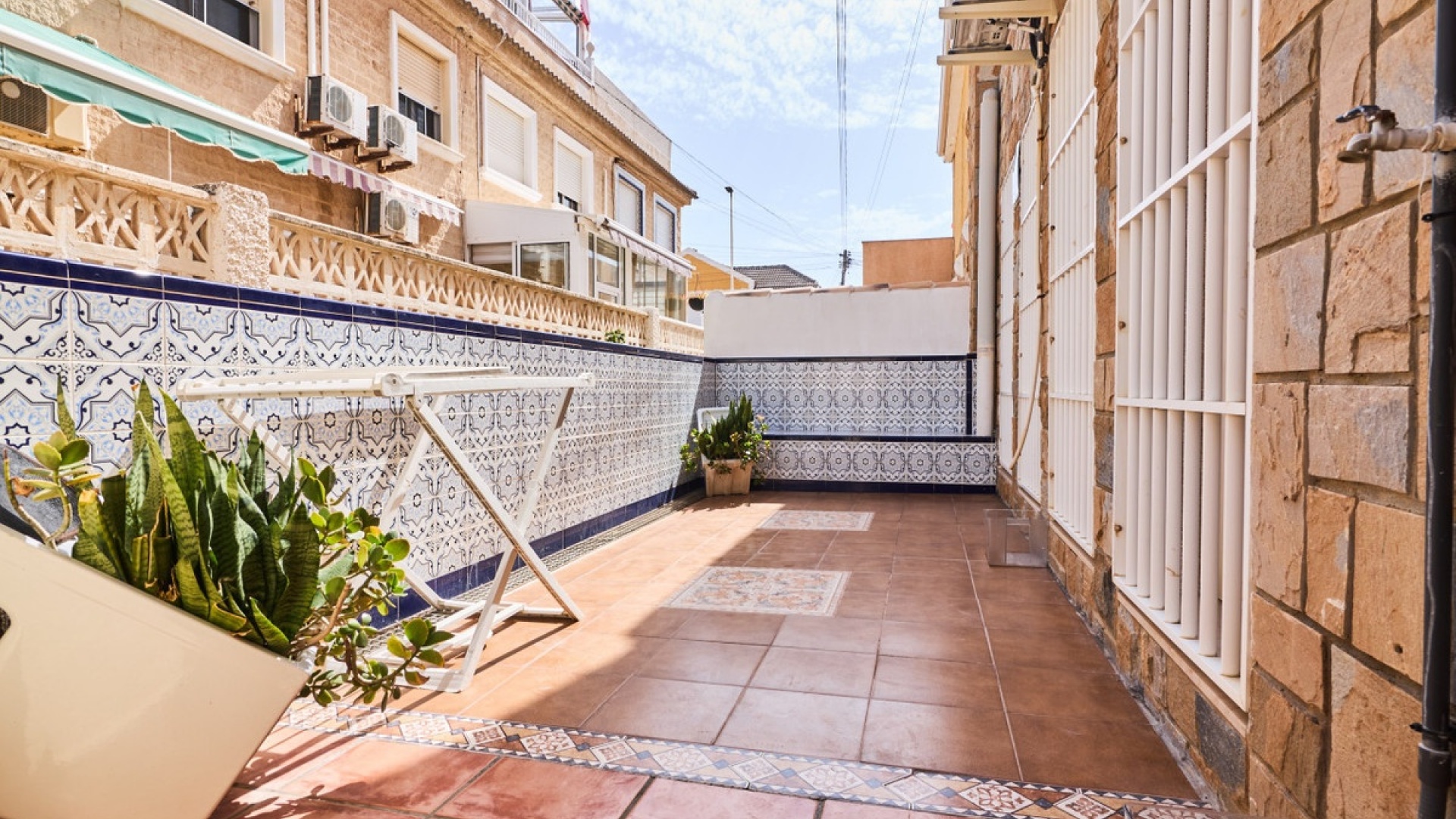 Revente - Villa - Torrevieja - La Mata