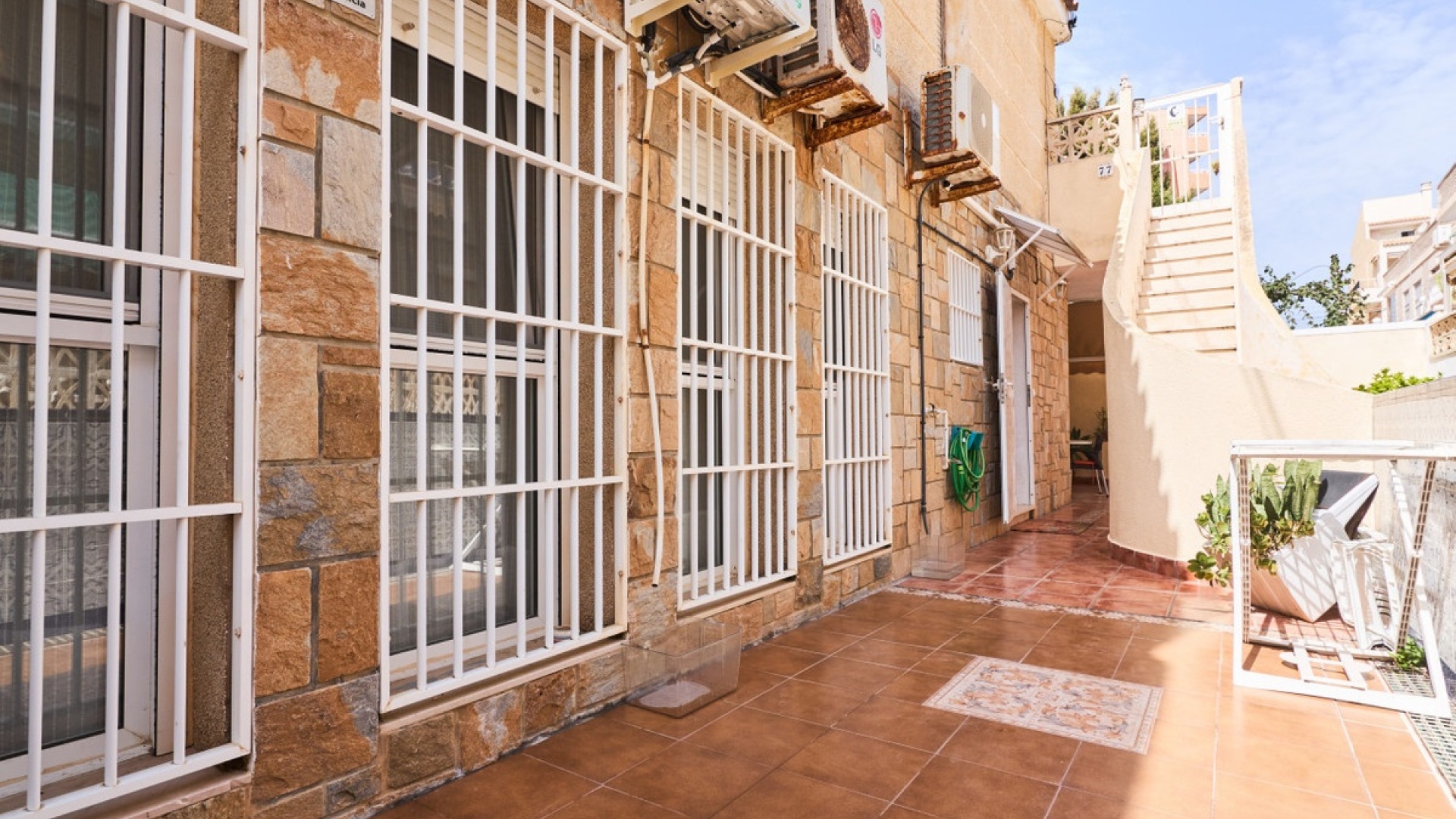 Revente - Villa - Torrevieja - La Mata