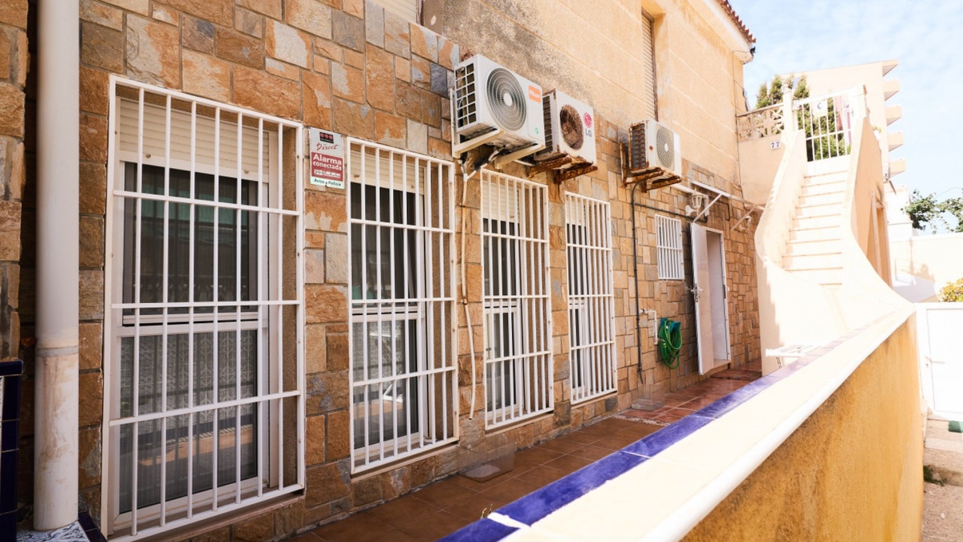 Revente - Villa - Torrevieja - La Mata
