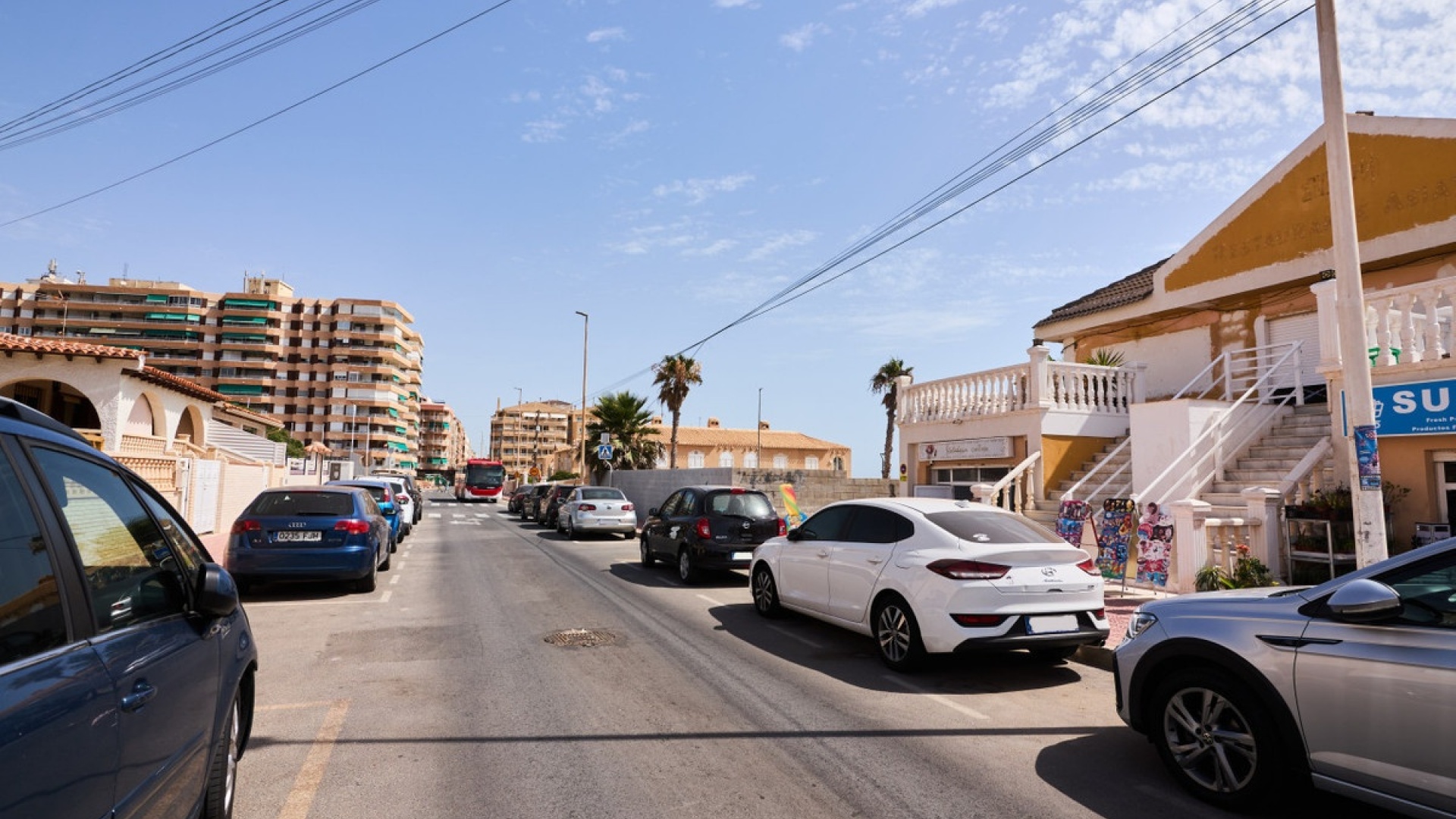 Revente - Villa - Torrevieja - La Mata