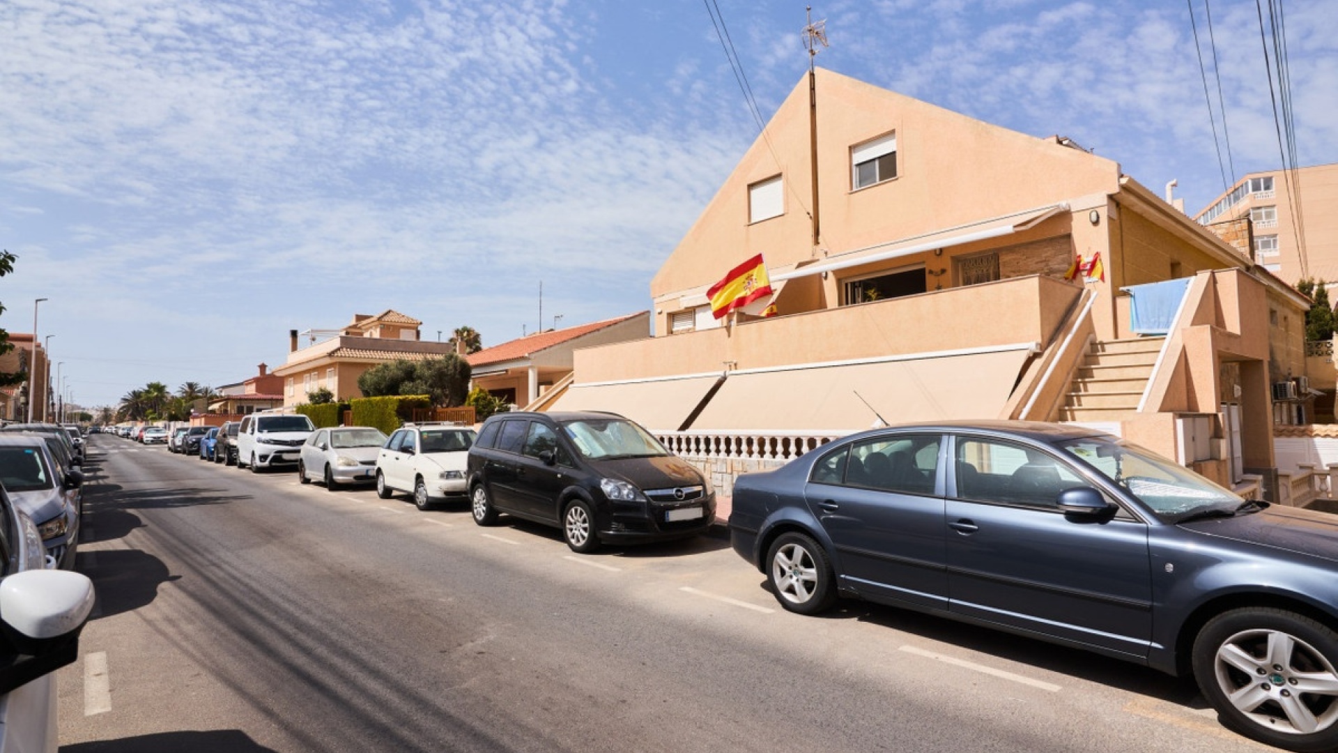 Revente - Villa - Torrevieja - La Mata