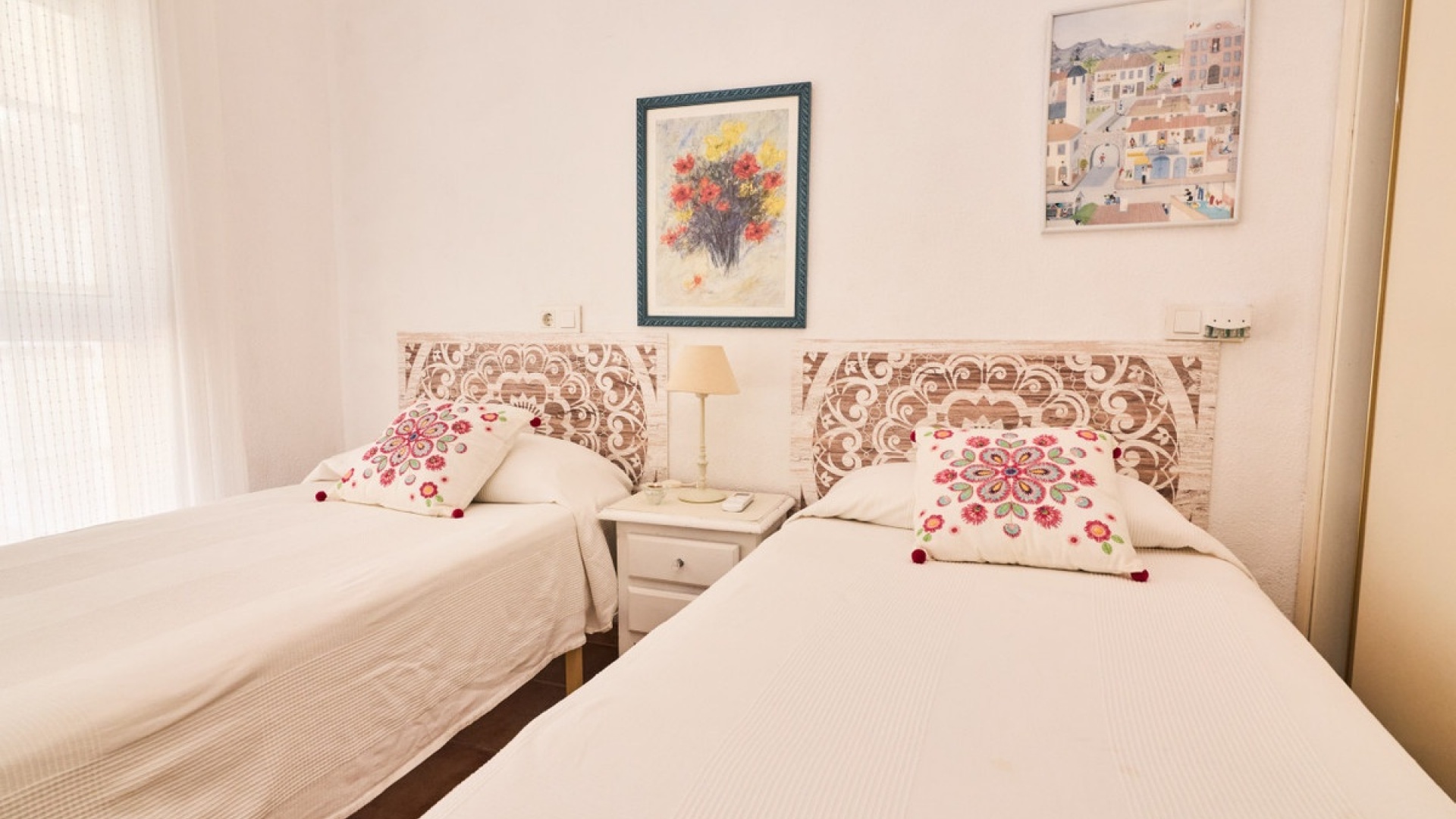 Revente - Villa - Torrevieja - La Mata