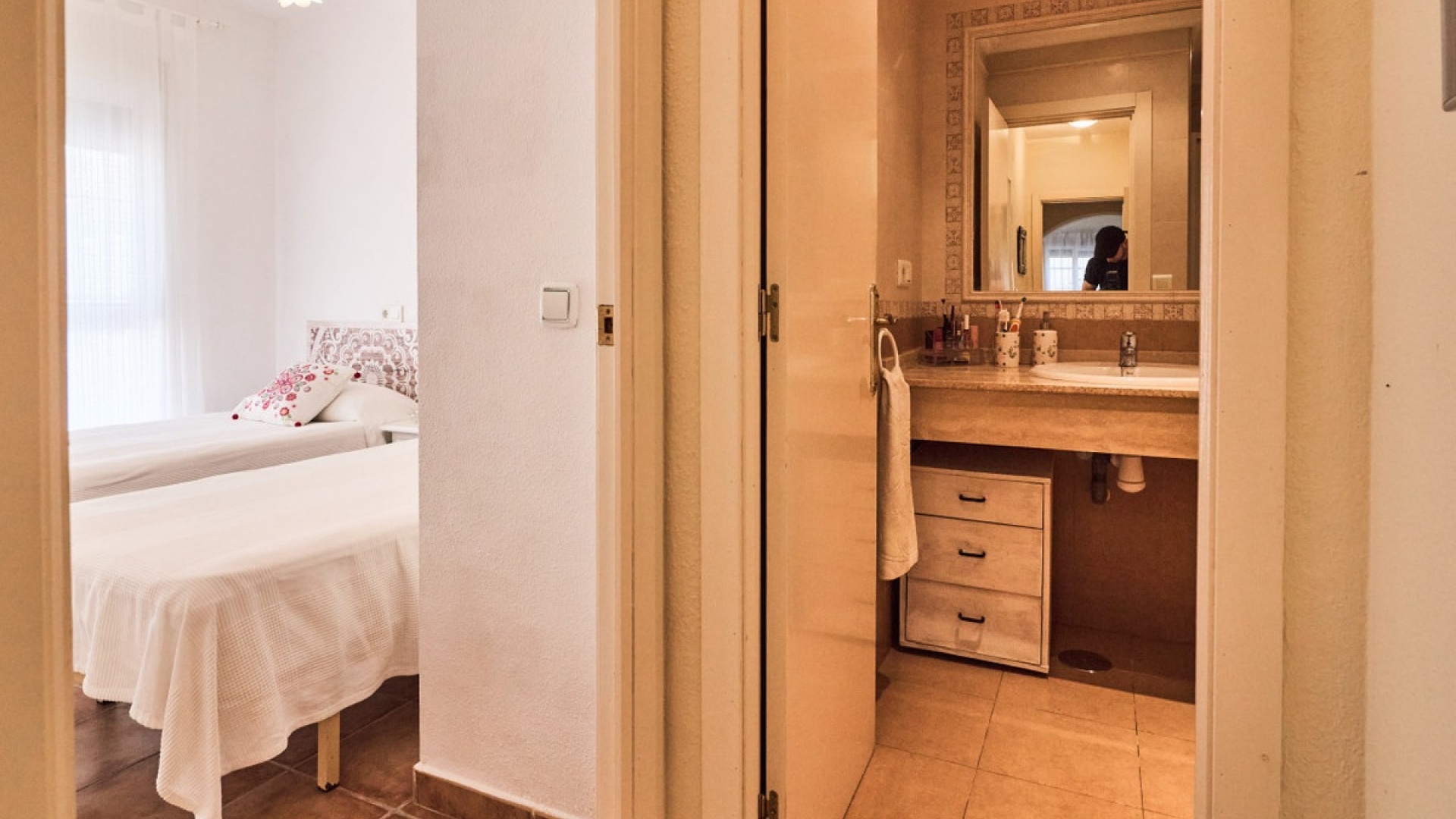 Revente - Villa - Torrevieja - La Mata