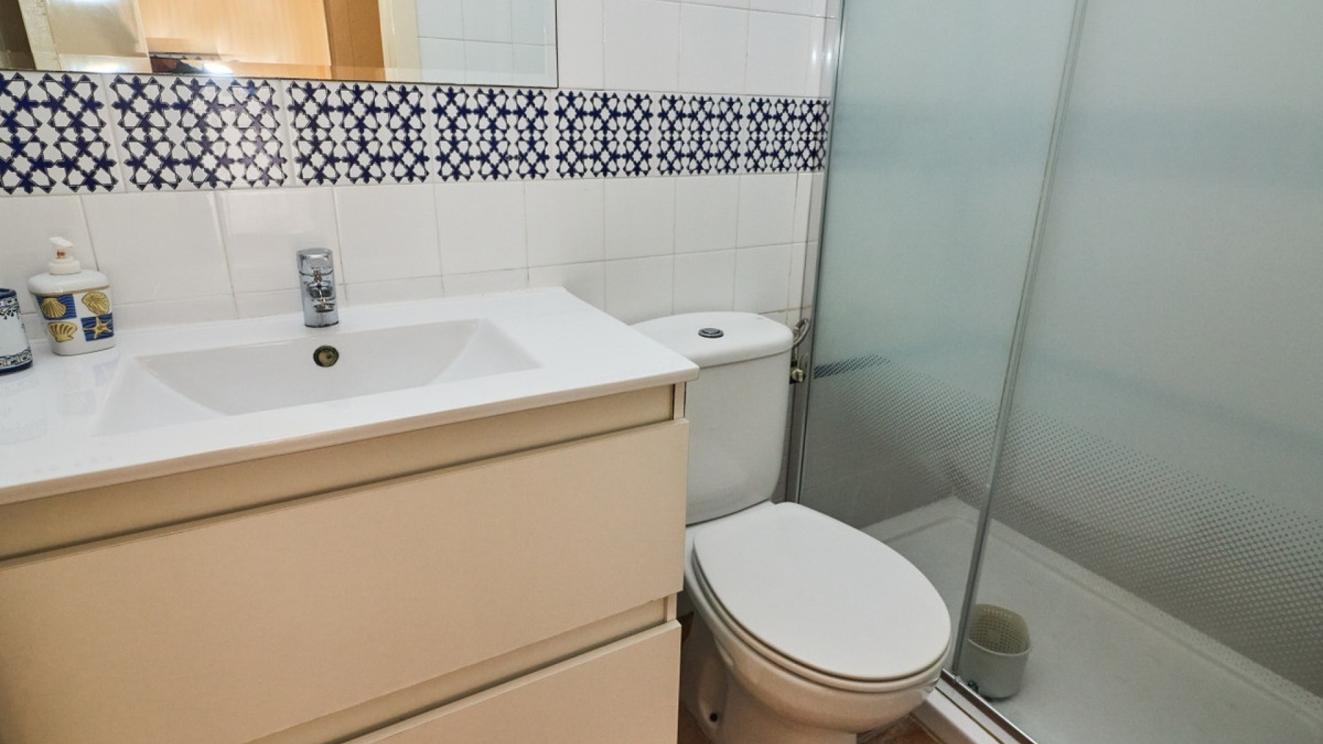 Revente - Villa - Torrevieja - La Mata