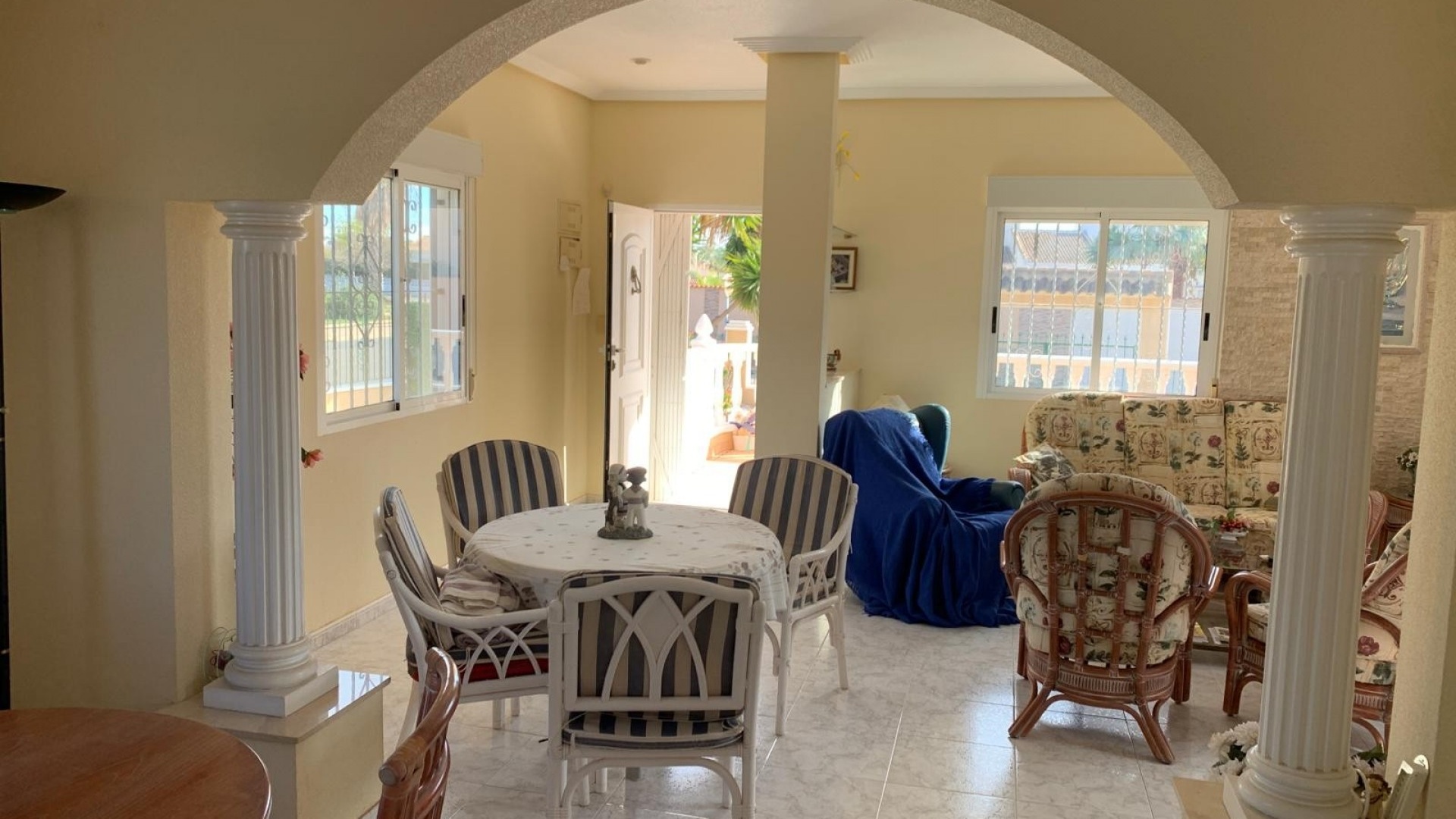 Revente - Villa - Torrevieja - La Siesta