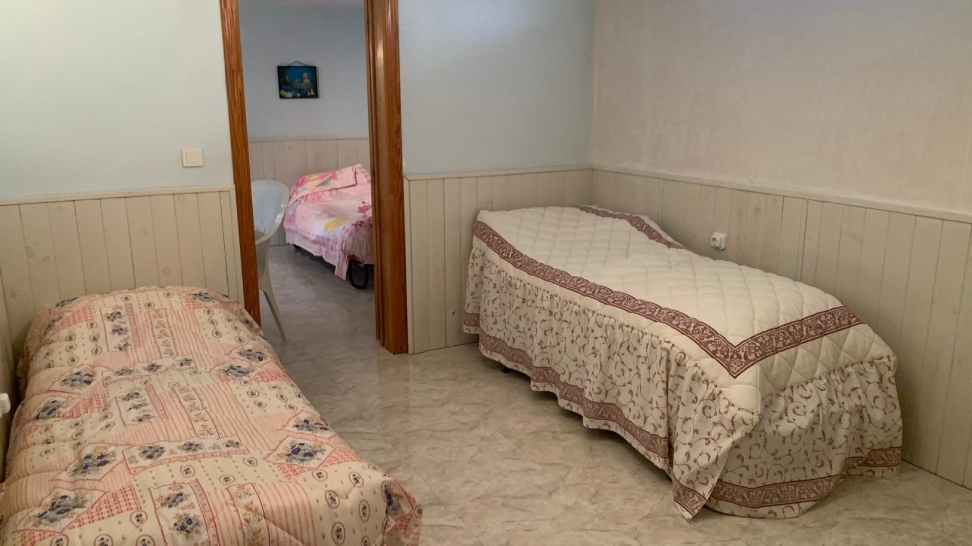 Revente - Villa - Torrevieja - La Siesta