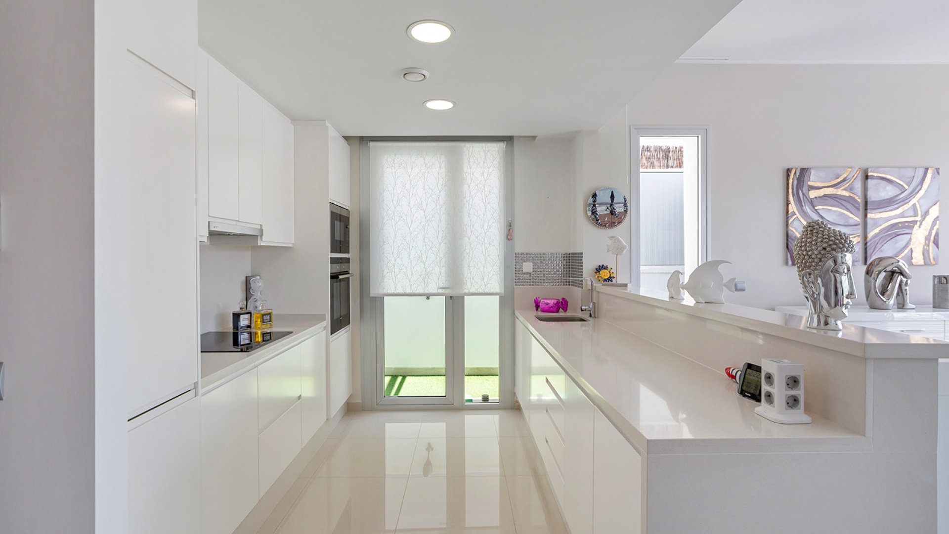 Revente - Villa - Torrevieja - la siesta