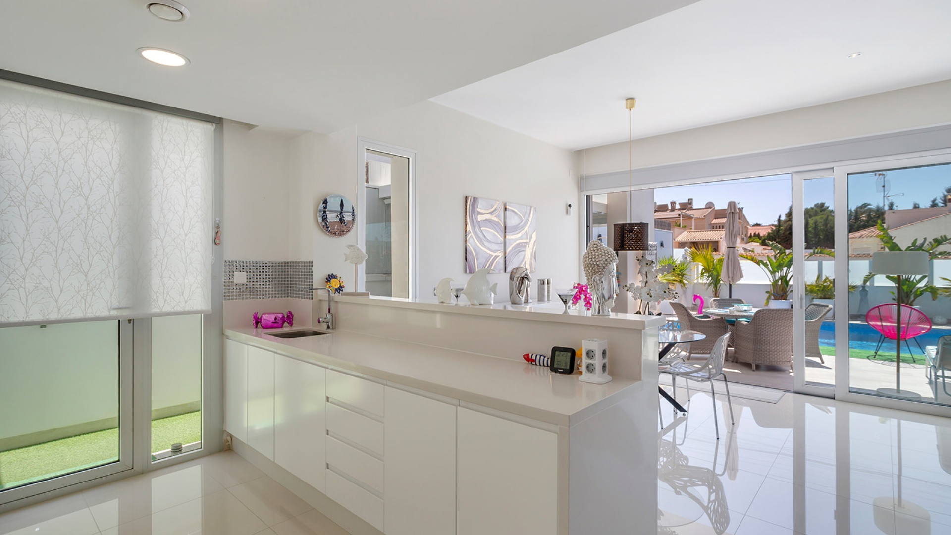 Revente - Villa - Torrevieja - la siesta