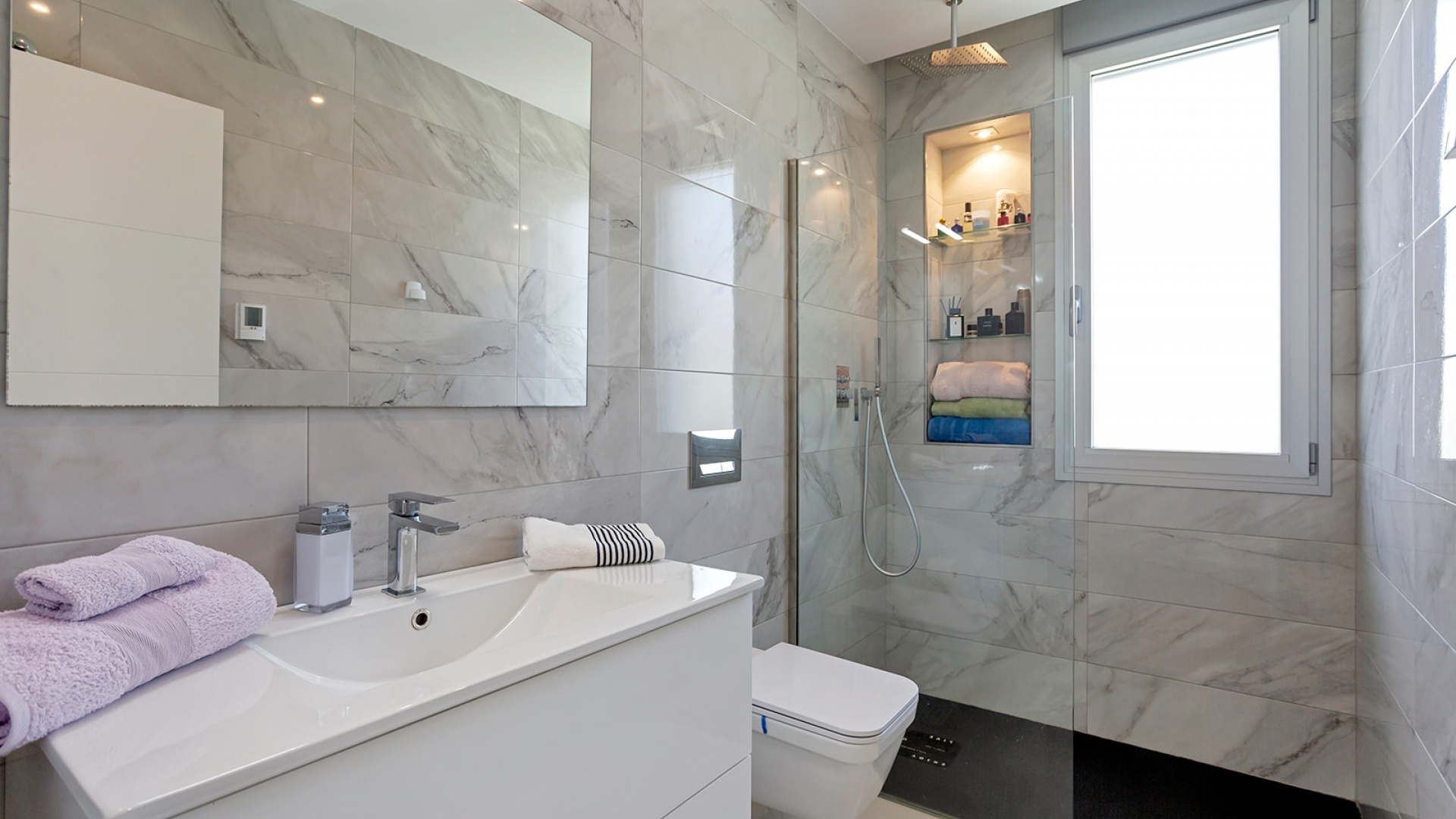 Revente - Villa - Torrevieja - la siesta