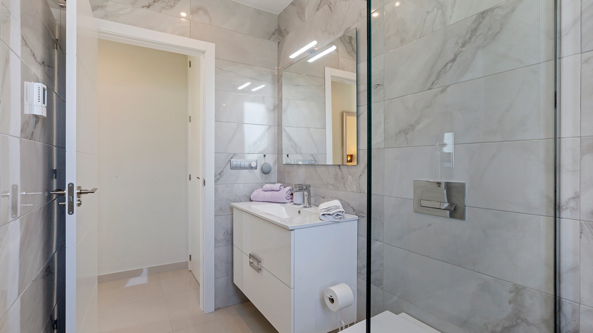 Revente - Villa - Torrevieja - la siesta