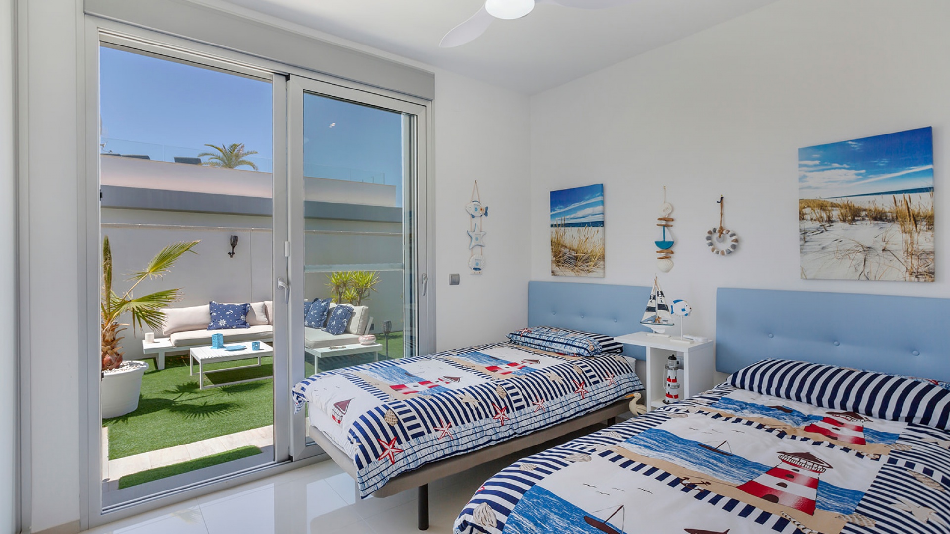 Revente - Villa - Torrevieja - la siesta