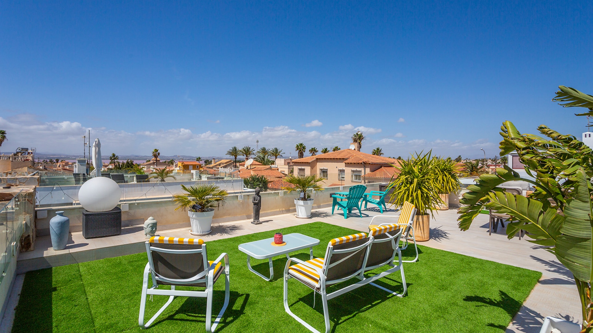 Revente - Villa - Torrevieja - la siesta