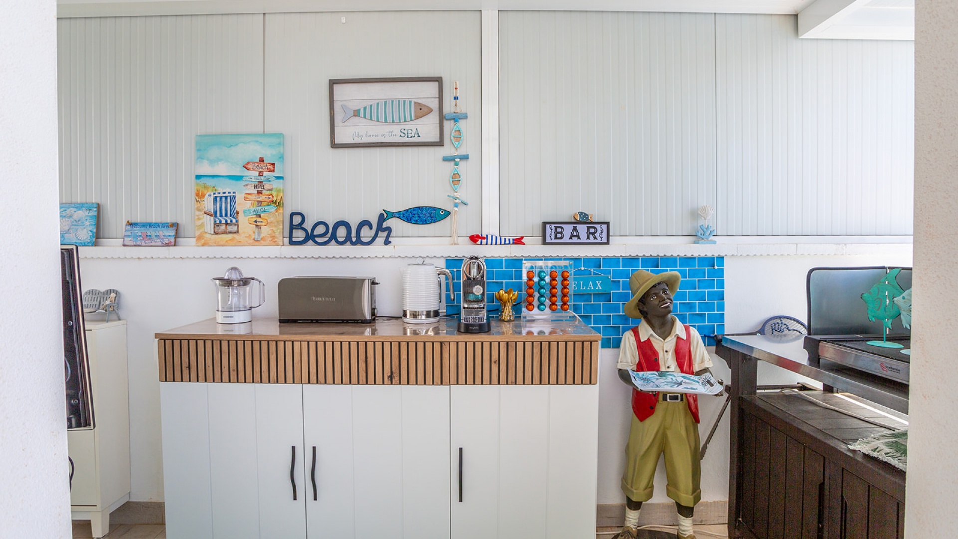 Revente - Villa - Torrevieja - la siesta